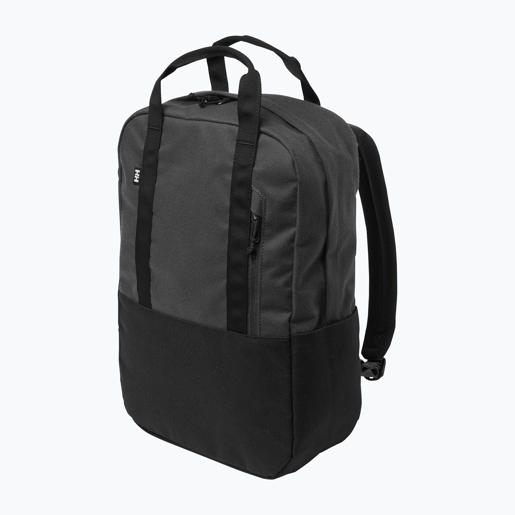 Plecak miejski Helly Hansen Oslo Plus 16 l ebony 