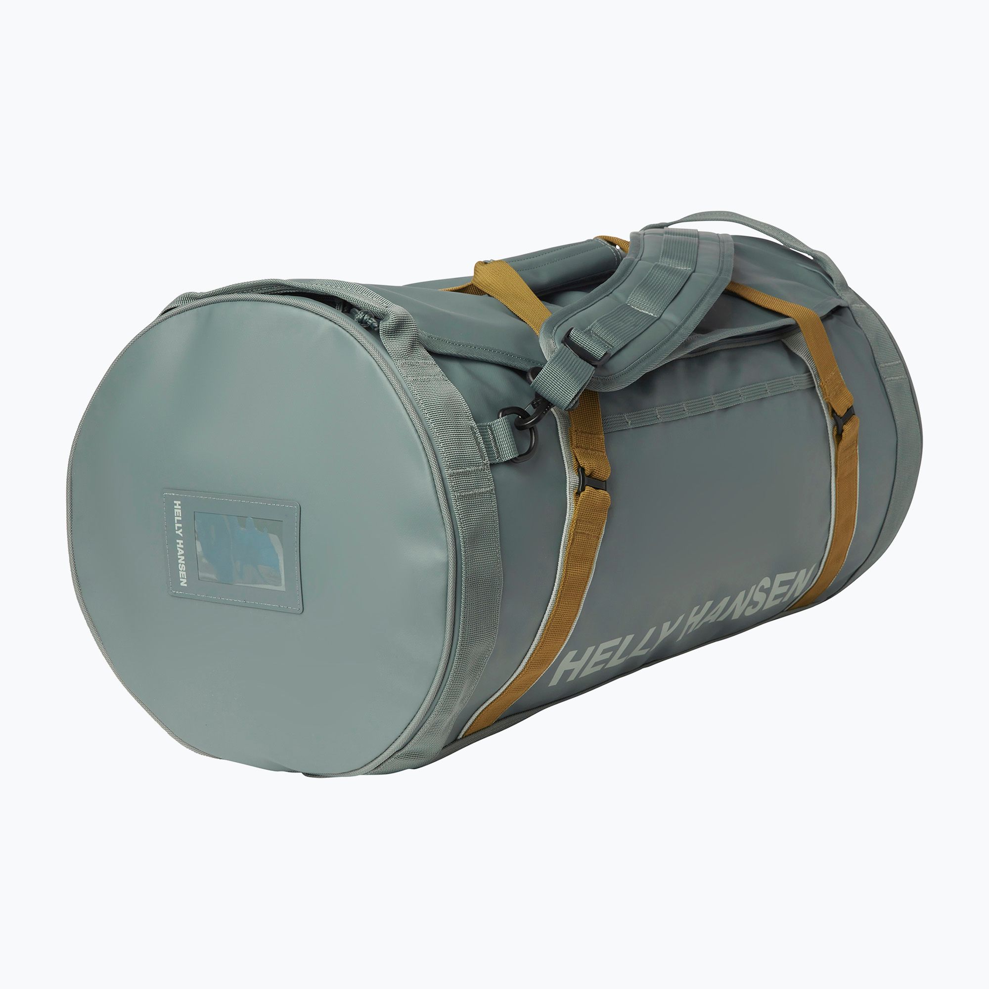 Torba podróżna Helly Hansen HH Duffel Bag 2 30 l grey cactus 