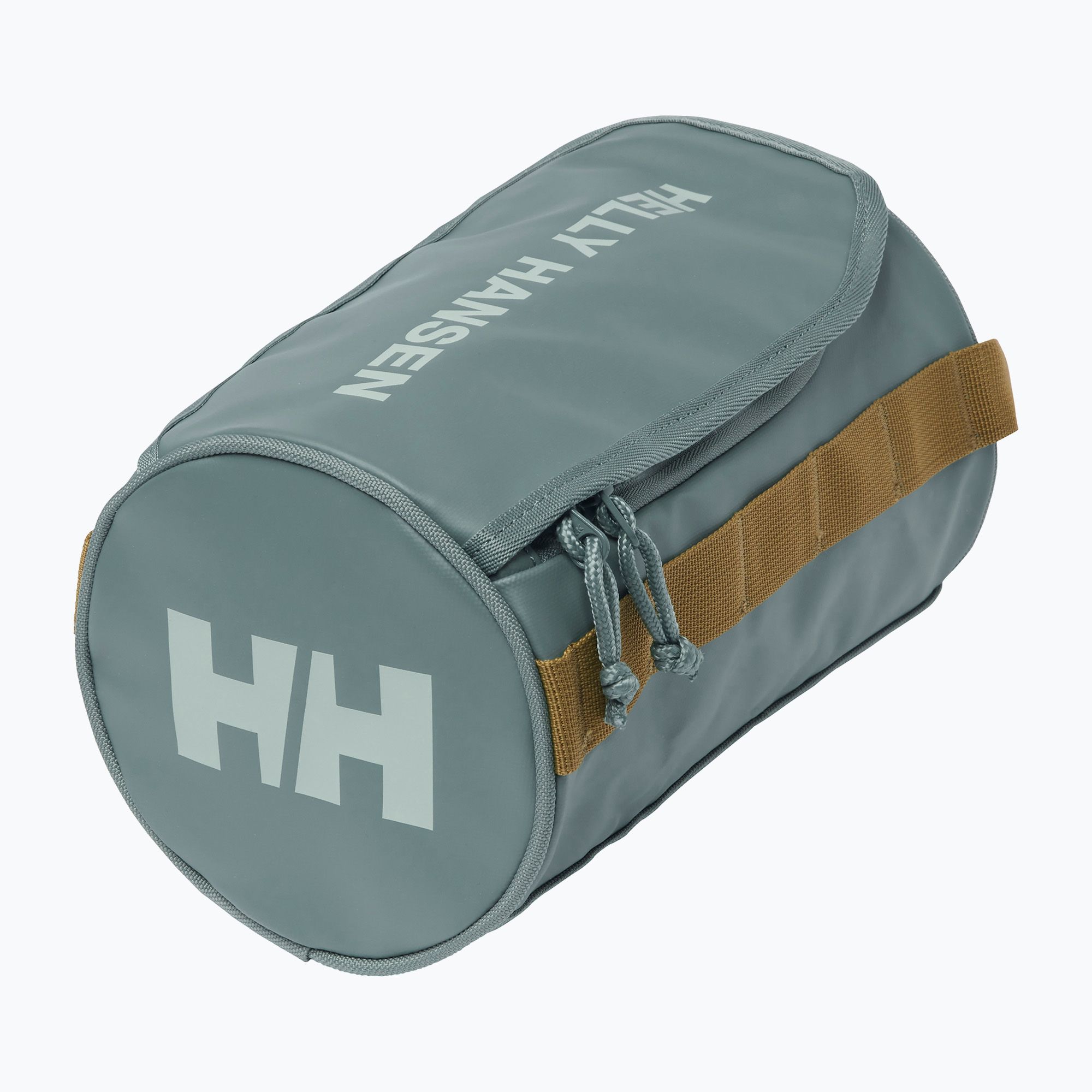 Kosmetyczka Helly Hansen Hh Wash Bag 2 grey cactus 