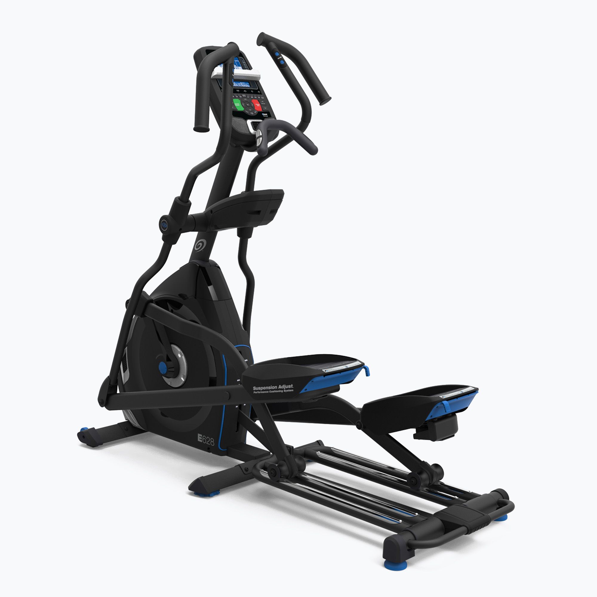 Orbitrek Nautilus E628 