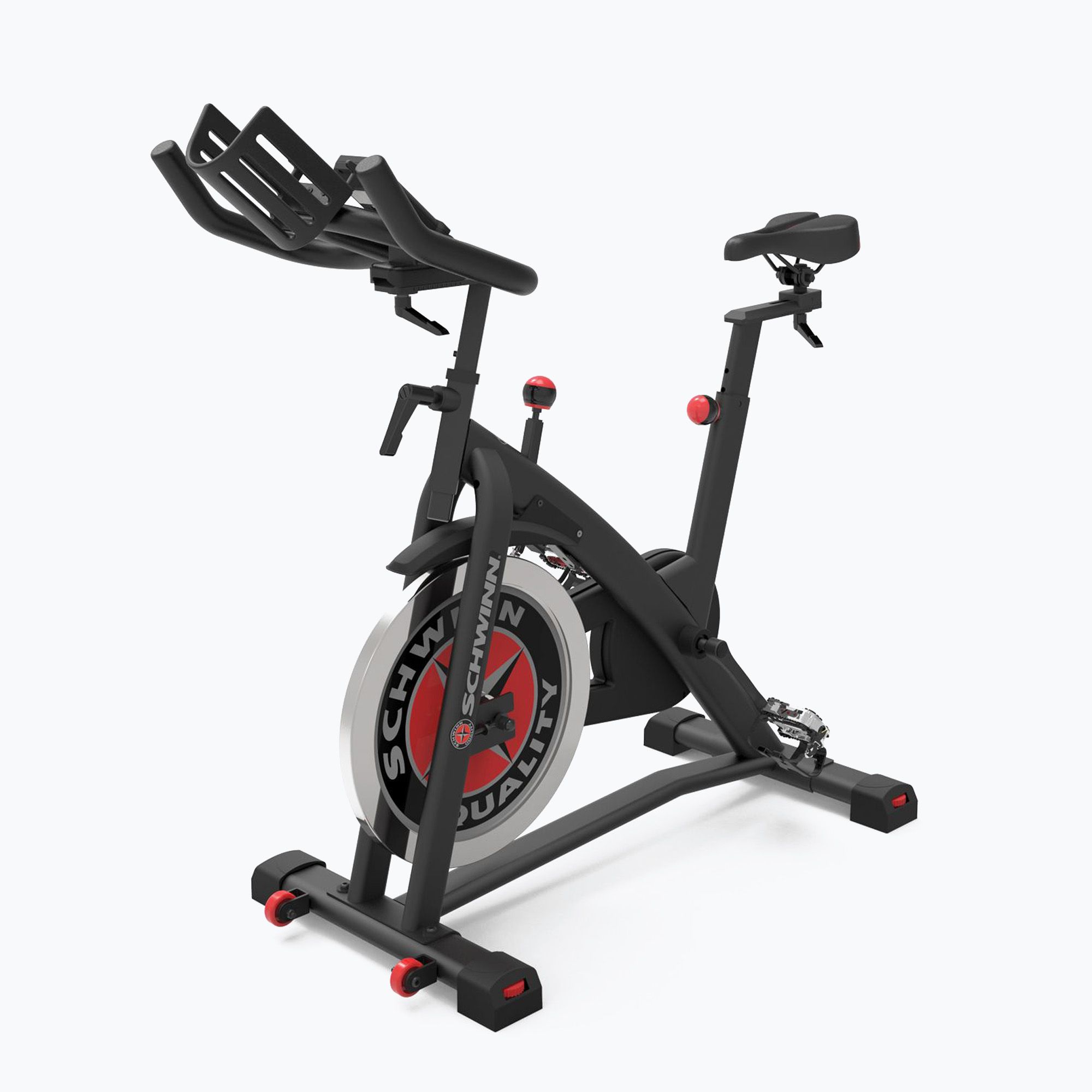 Rower spinningowy Schwinn IC7 