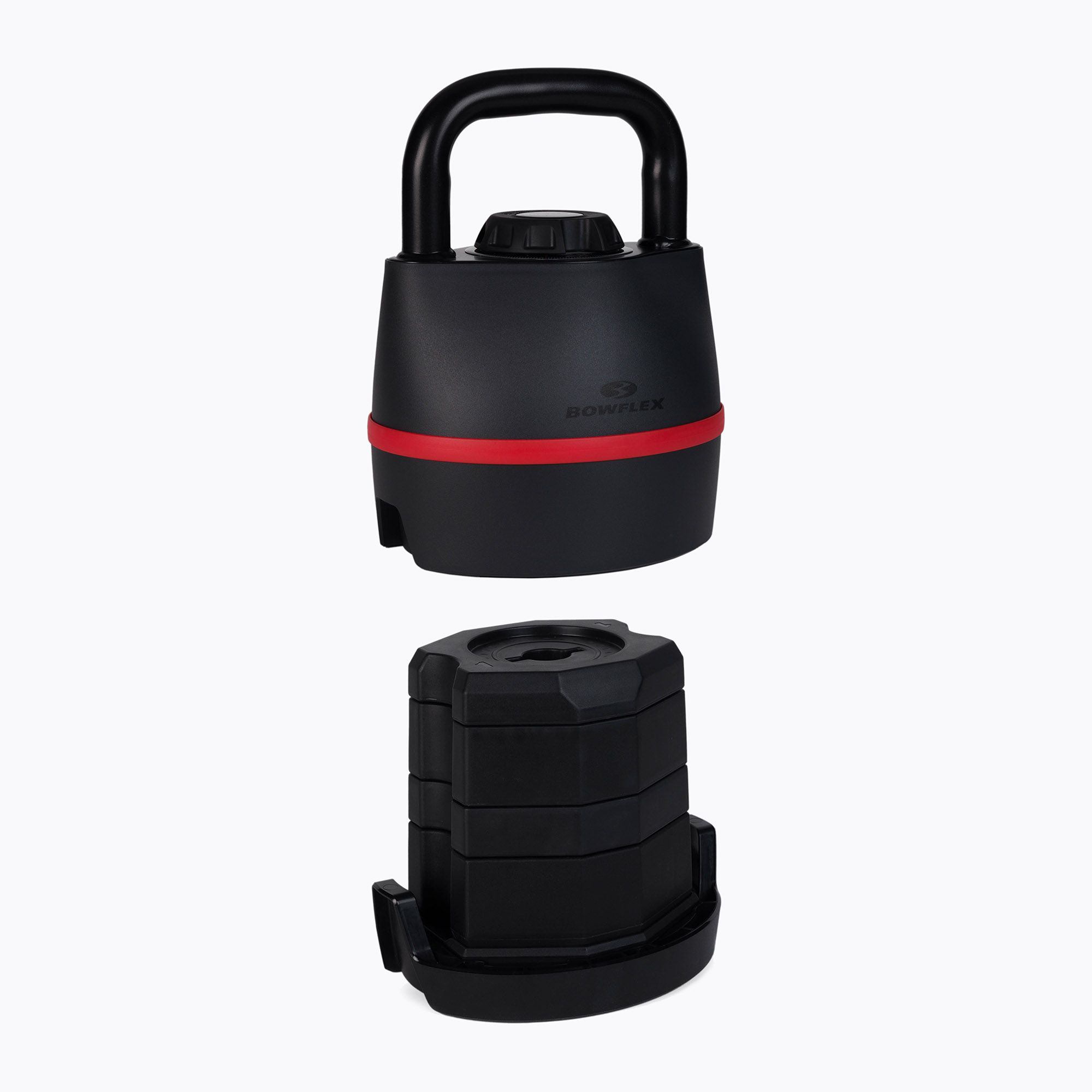 Kettlebell regulowany Bowflex 840 SelectTech 