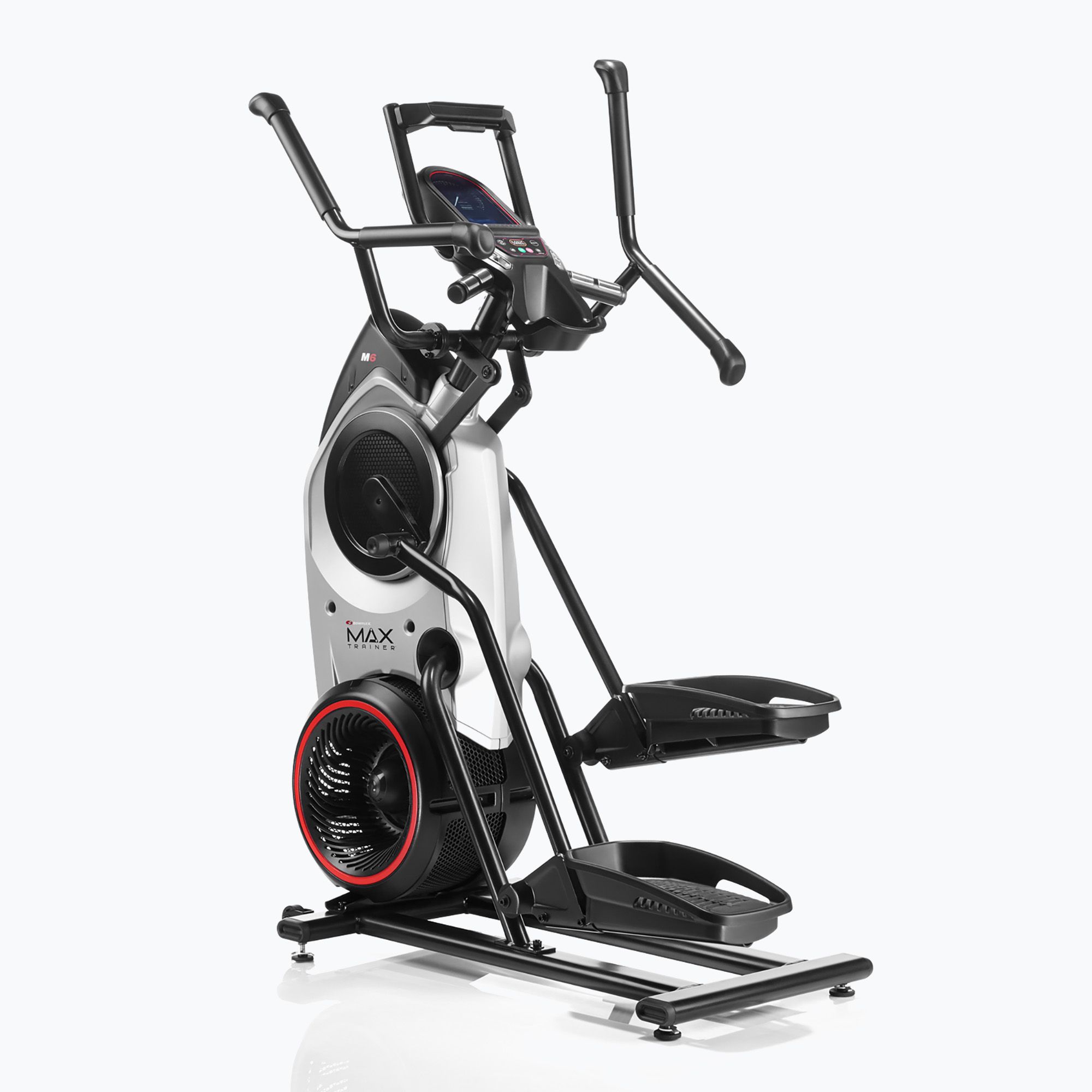 Orbitrek Bowflex BFX Max Trainer M6i black 