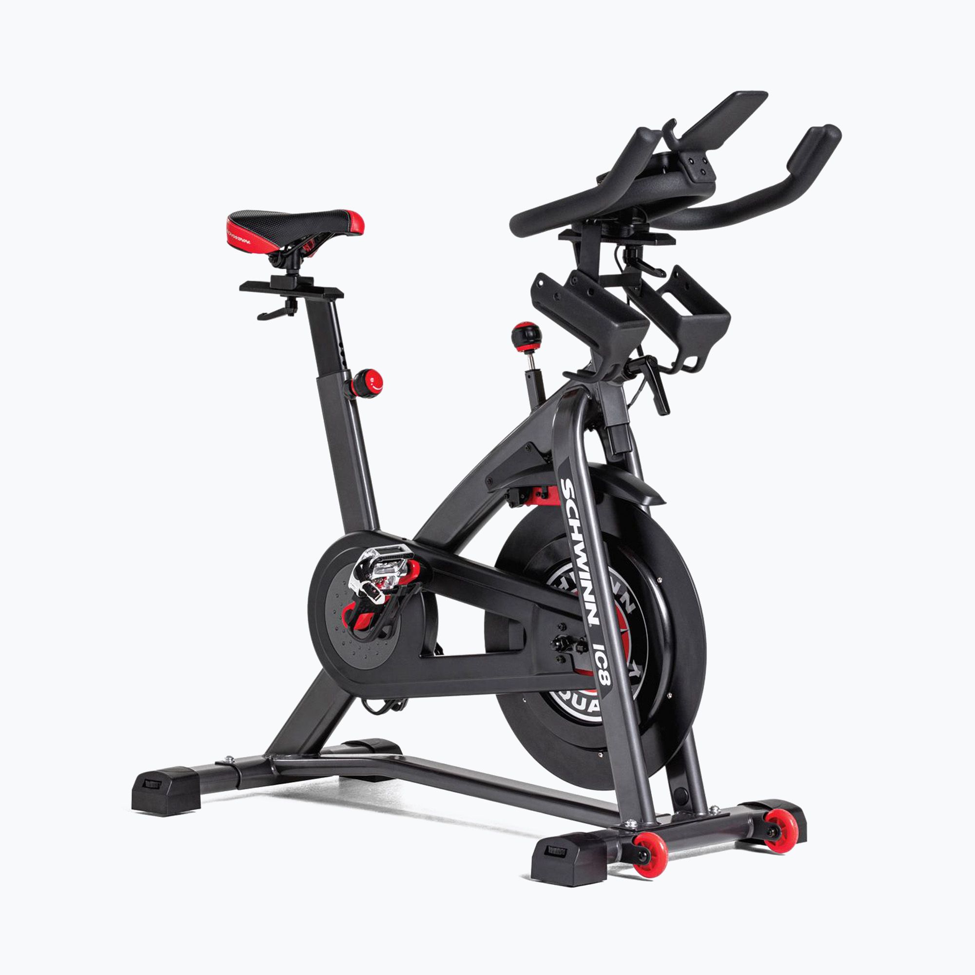 Rower spinningowy Schwinn IC8 