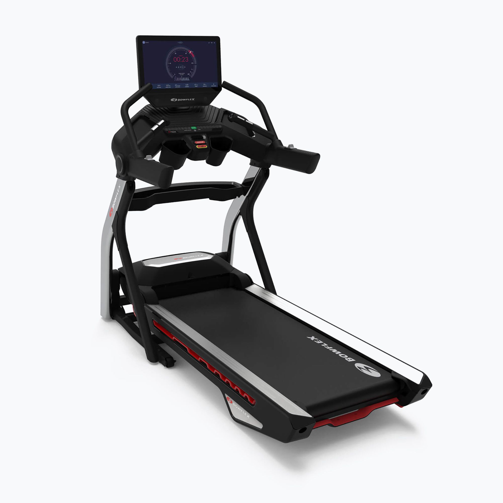 Bieżnia elektryczna Bowflex T56 