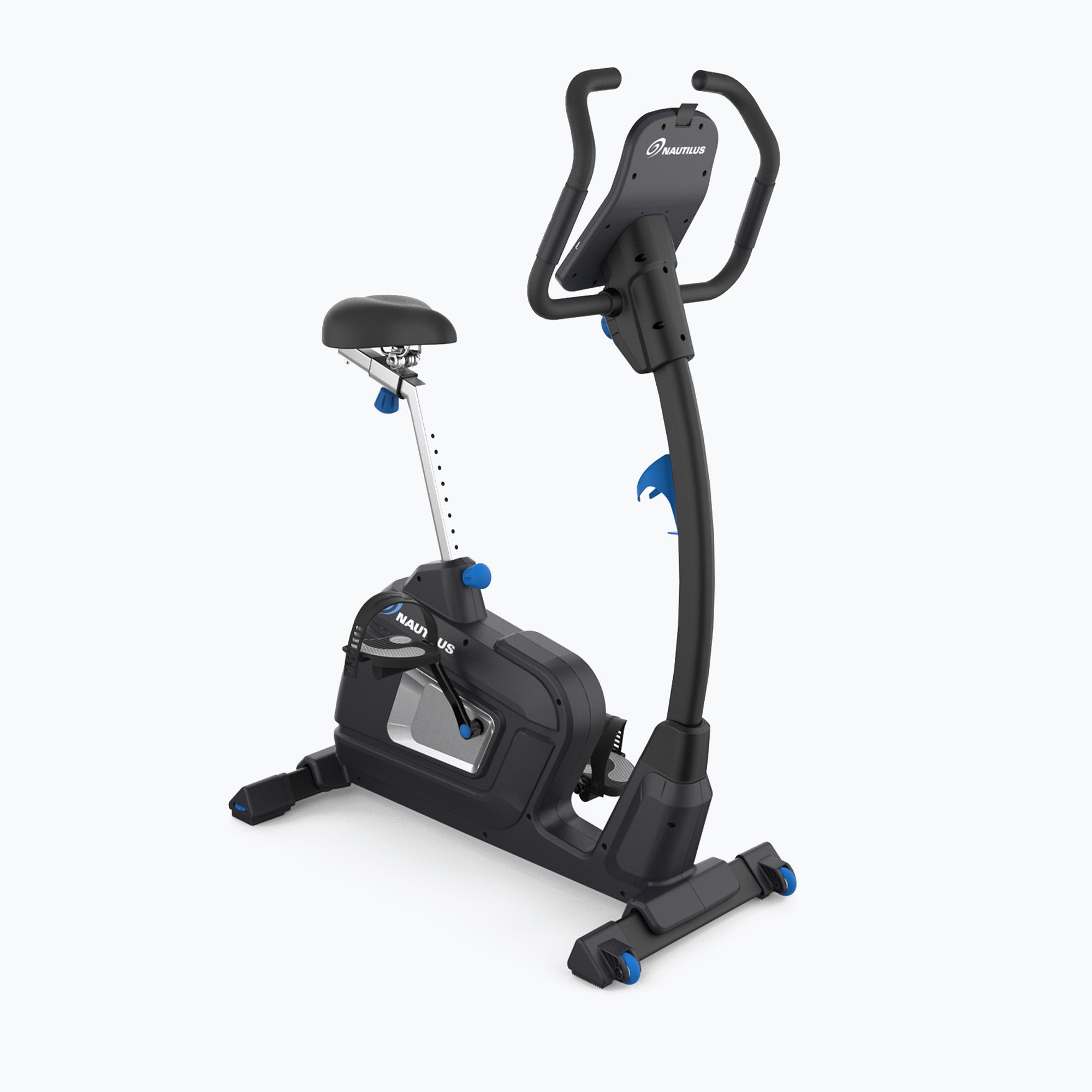 Rower stacjonarny Nautilus U627 