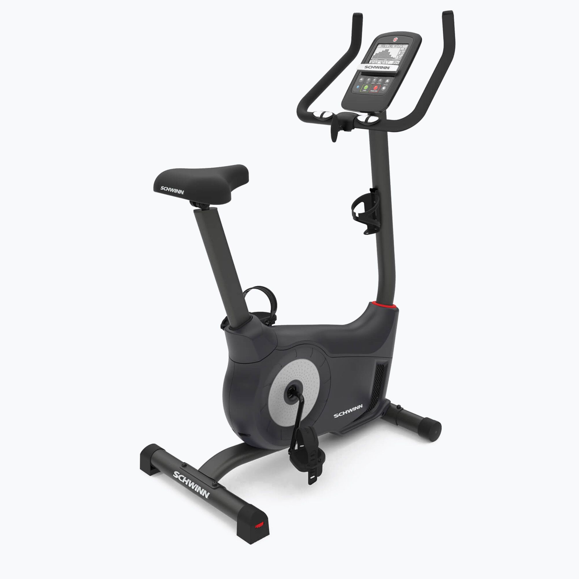Rower stacjonarny Schwinn 510U 