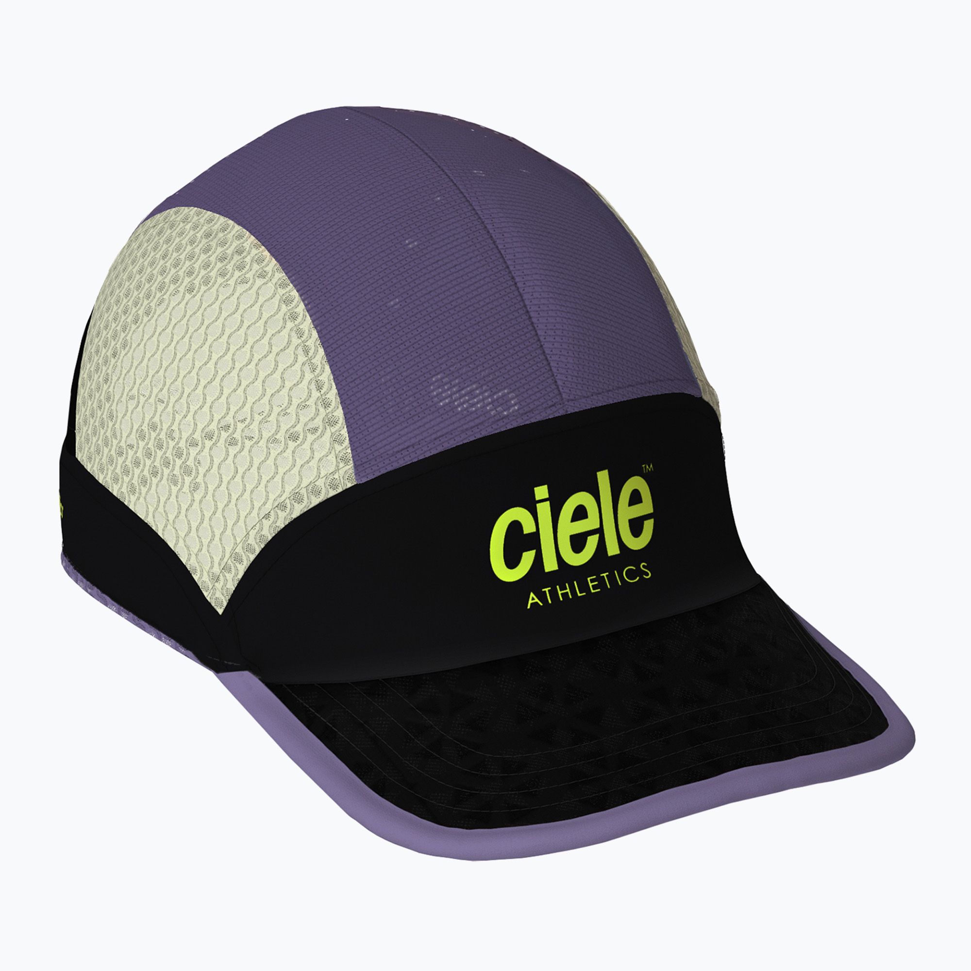 Czapka z daszkiem Ciele Athletics RDCap Elite deepcast 