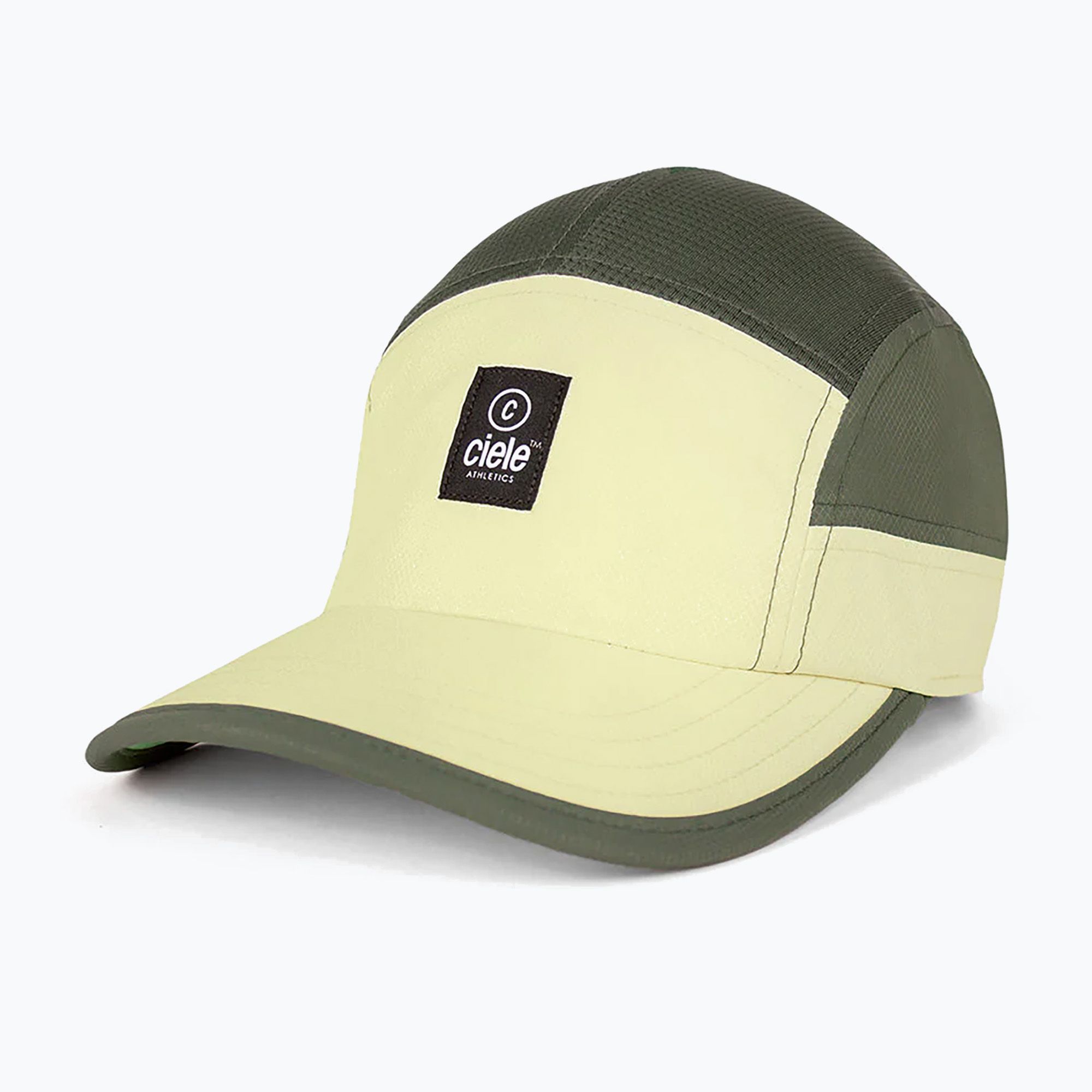 Czapka z daszkiem Ciele Athletics GOCap SC Classic CPlusBox seaweed 