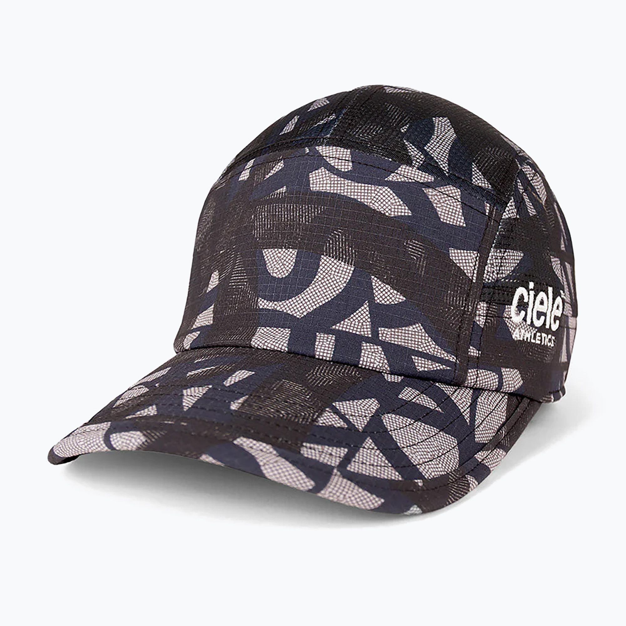 Czapka z daszkiem Ciele Athletics GOCap SC Field Loopy MU light grey 
