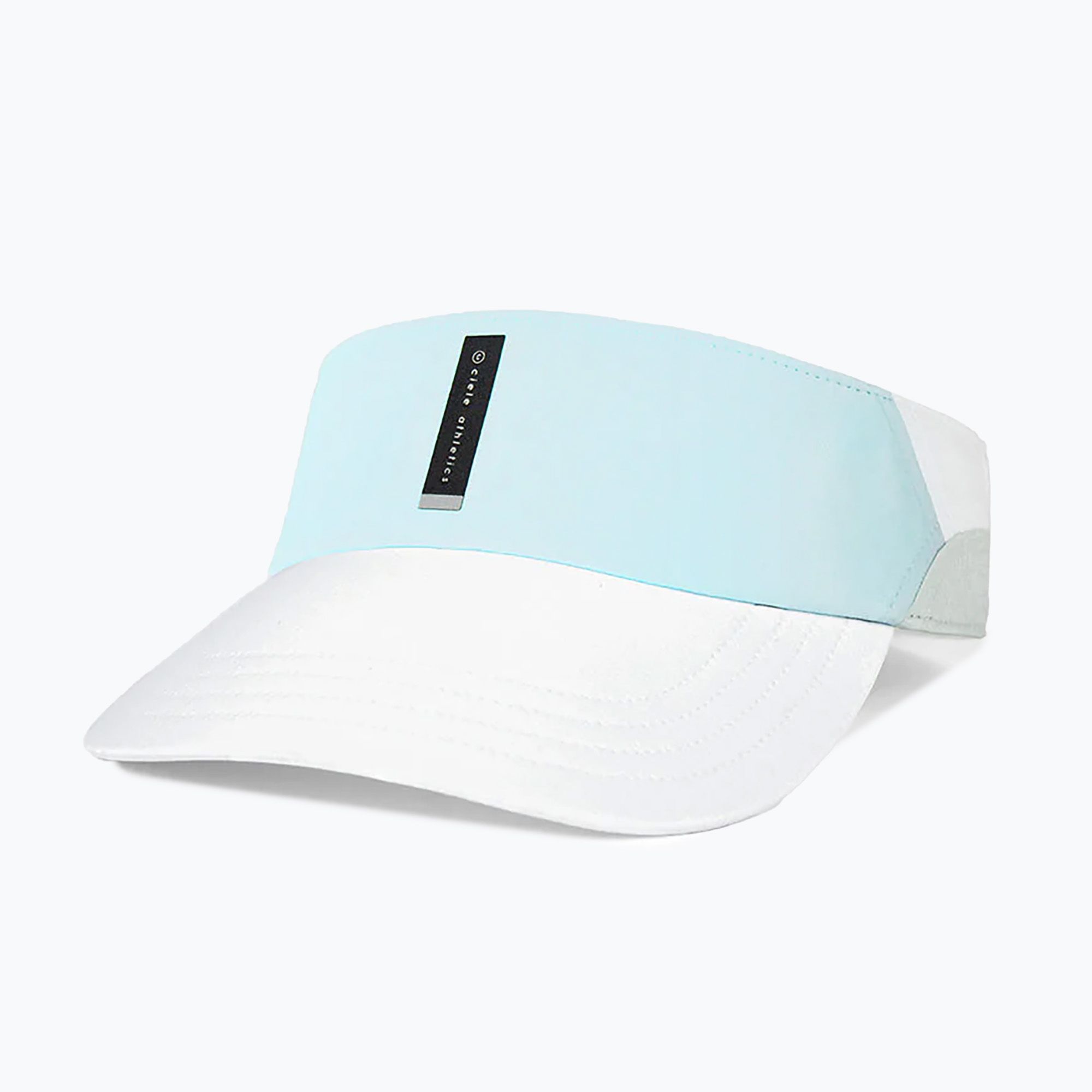 Daszek do biegania Ciele Athletics FSTVisor SC Comp IconicVC sky blue 