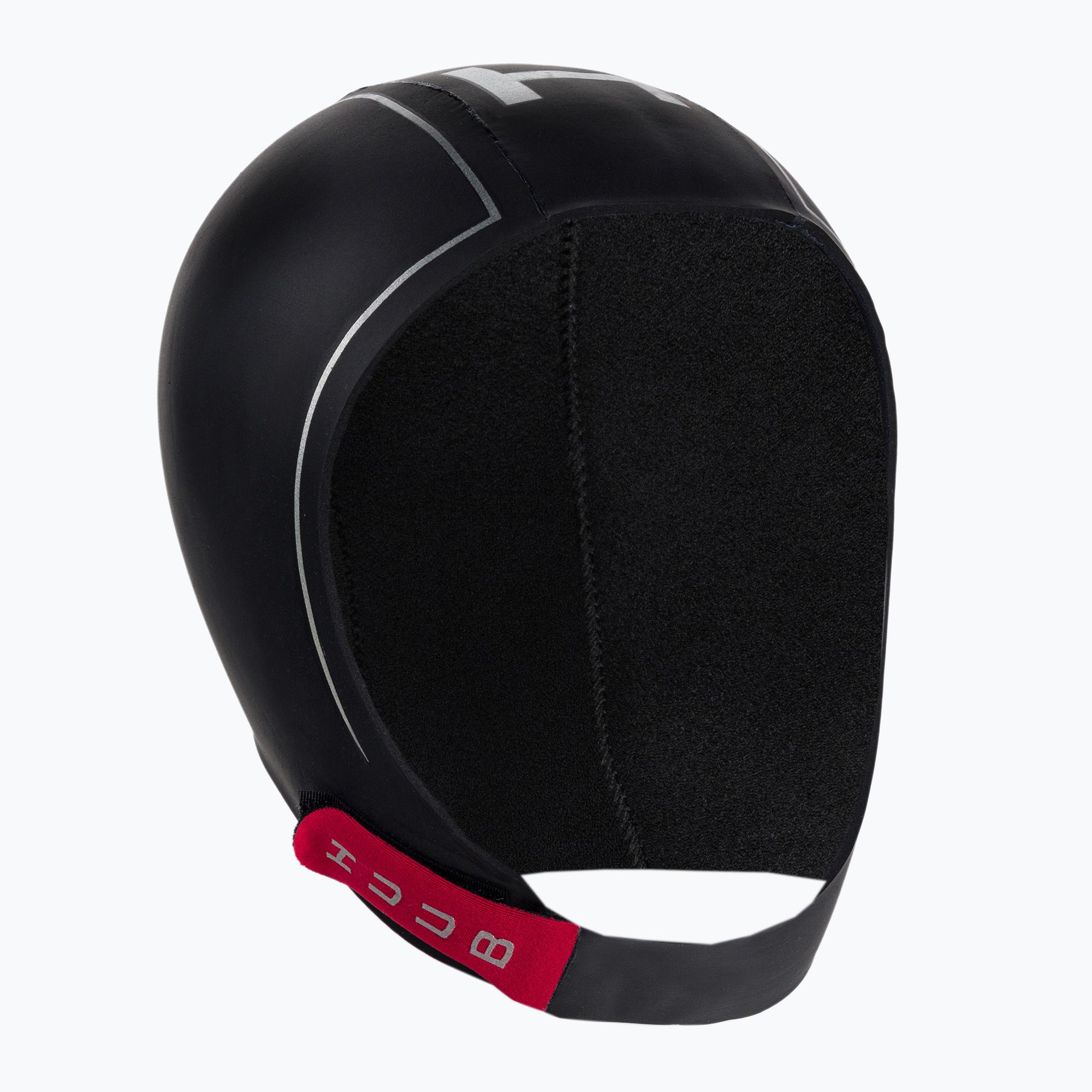 Czapka neoprenowa HUUB Skull Cap black/grey 