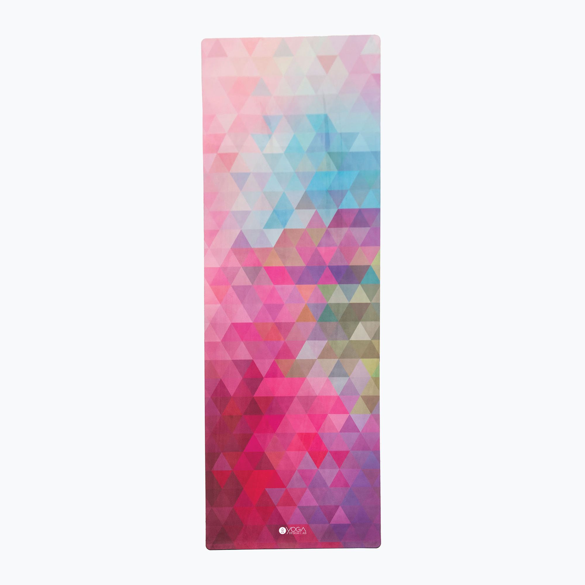 Mata do jogi Yoga Design Lab Tribeca Sand 1.5 mm multicolor 