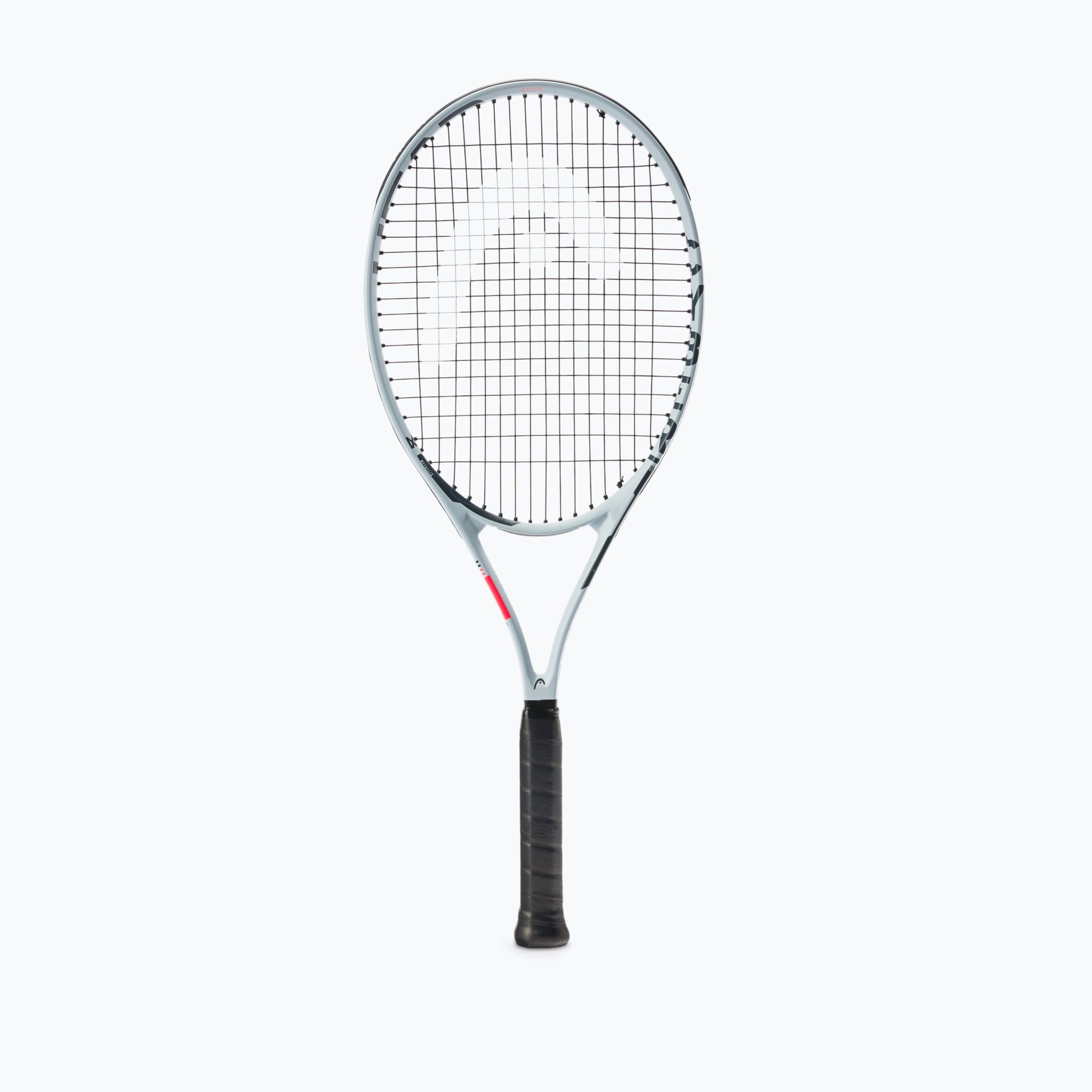Rakieta tenisowa HEAD Mx Cyber Elite grey 