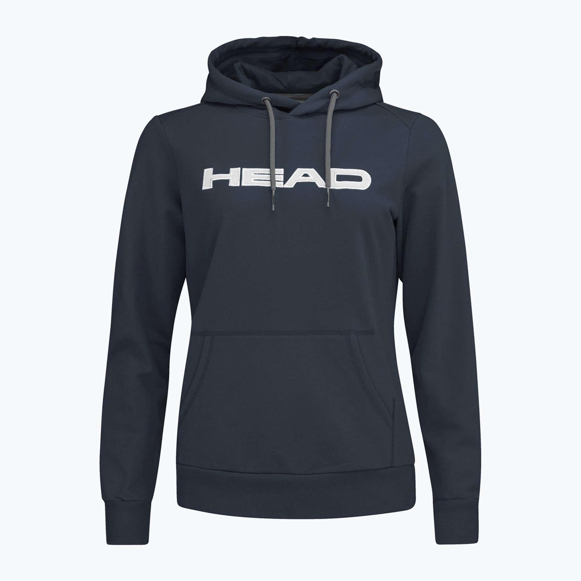 Bluza tenisowa damska HEAD Club Rosie Hoodie W navy 