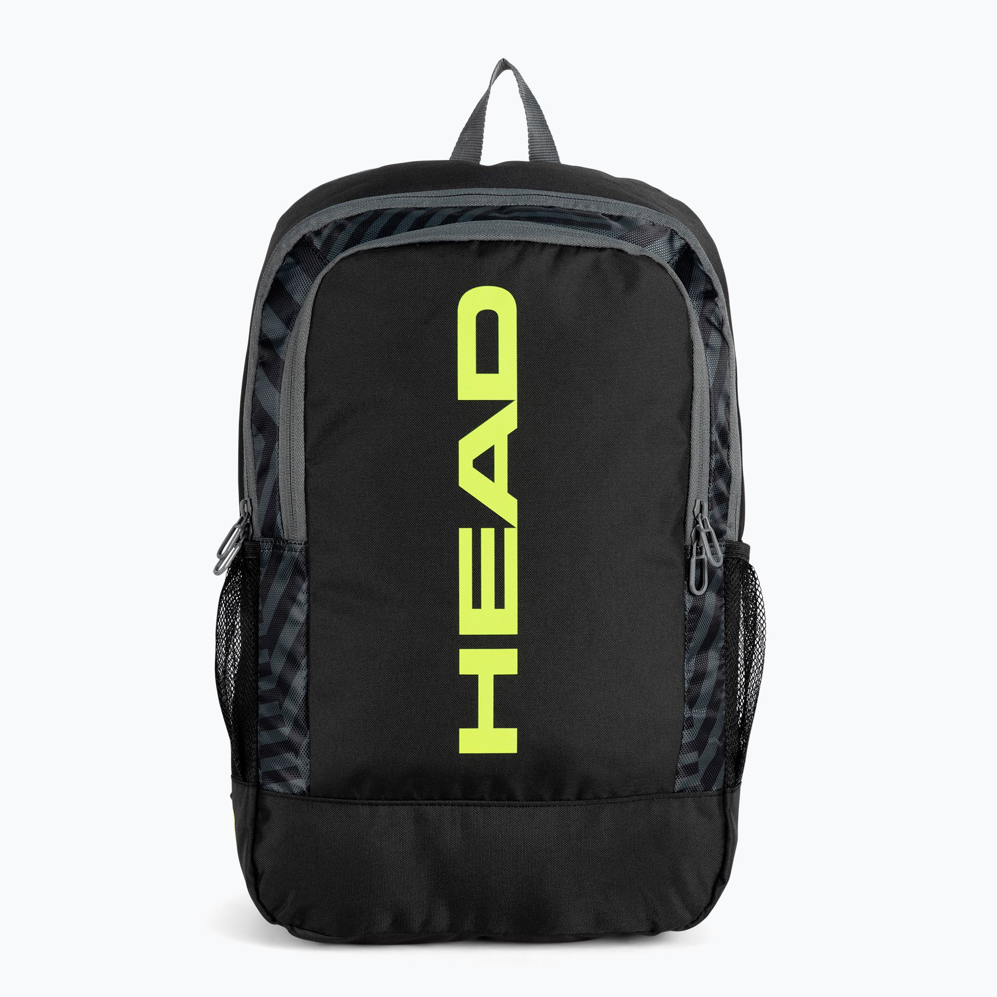 Plecak tenisowy HEAD Base 17 l black/navy 