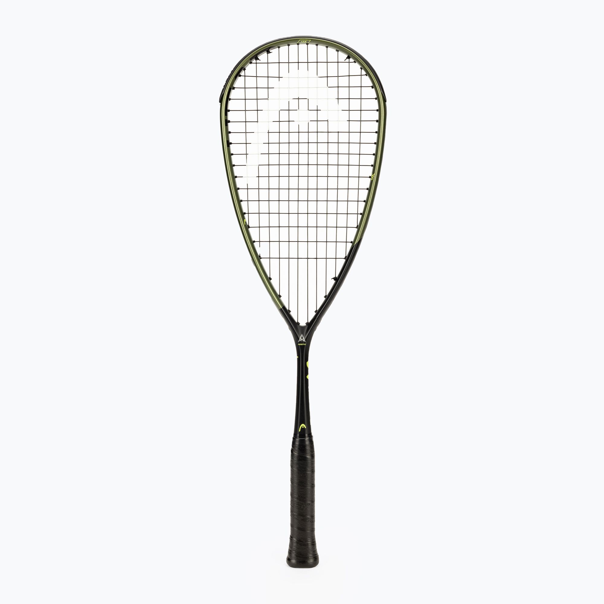 Rakieta do squasha HEAD Speed 135 2023 