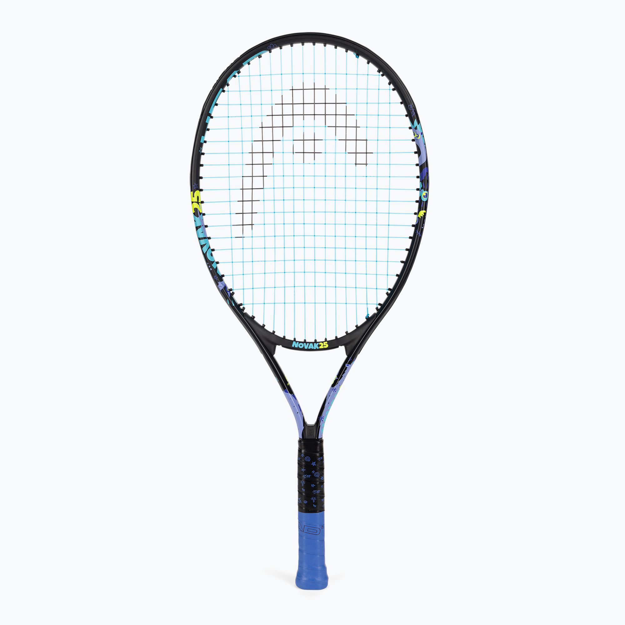 Rakieta tenisowa dziecięca HEAD Novak 25  