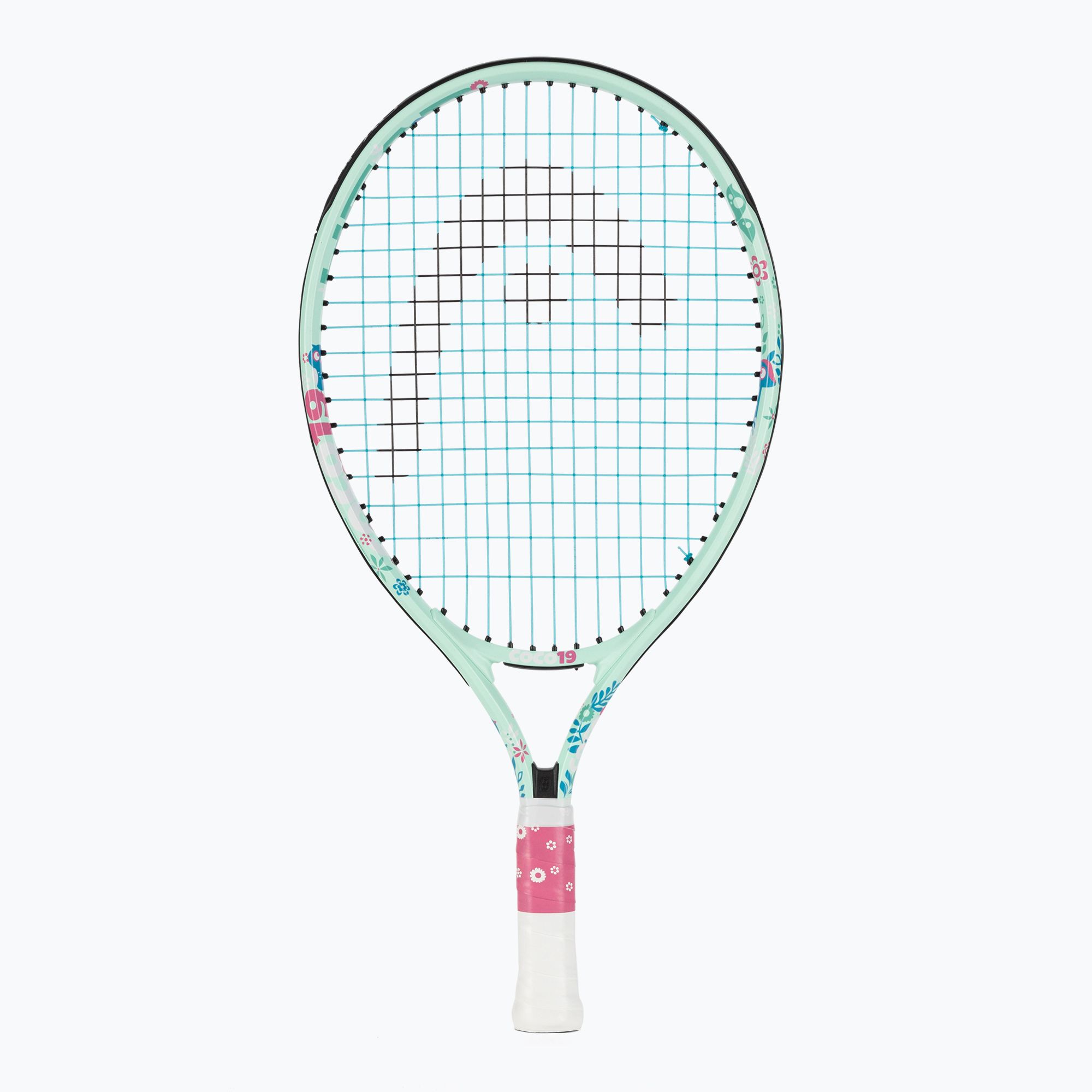 Rakieta tenisowa dziecięca HEAD Coco 19  