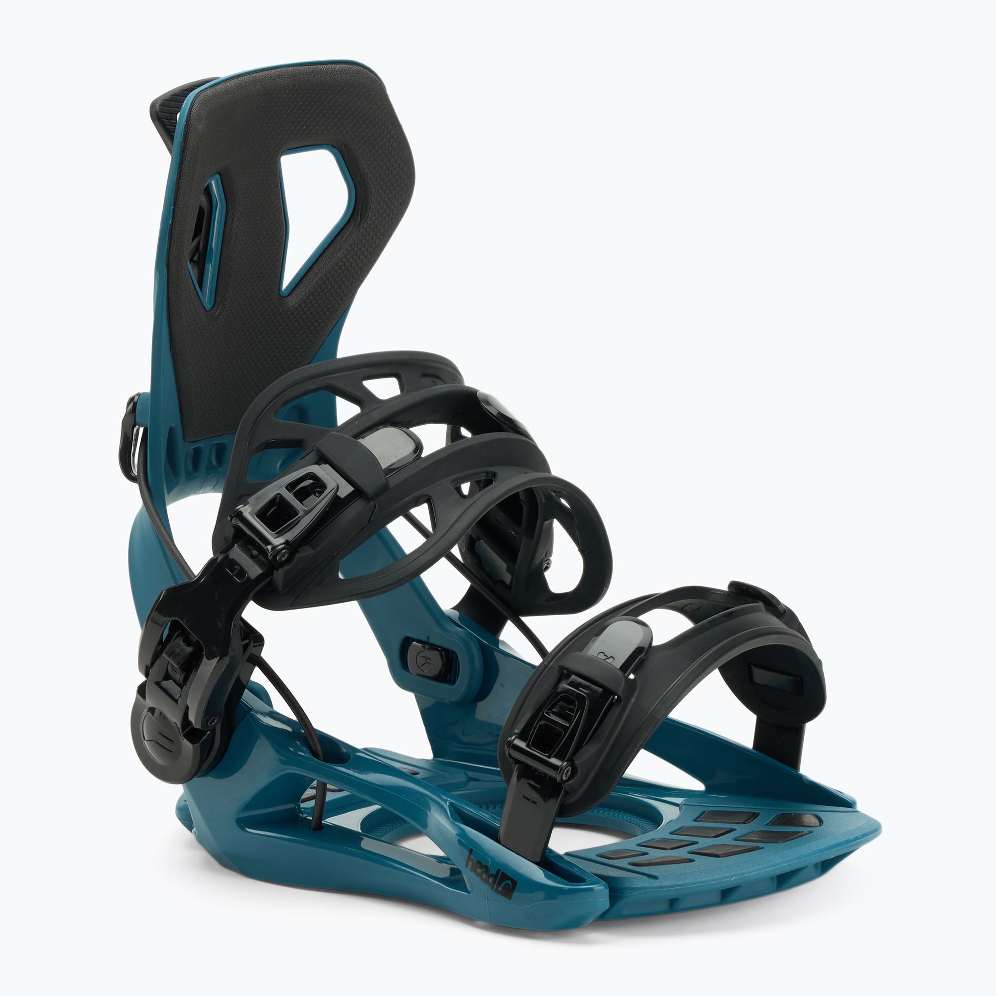 Head Rx One Wiązania snowboardowe HEAD RX One petrol (344335) - Sportano.pl