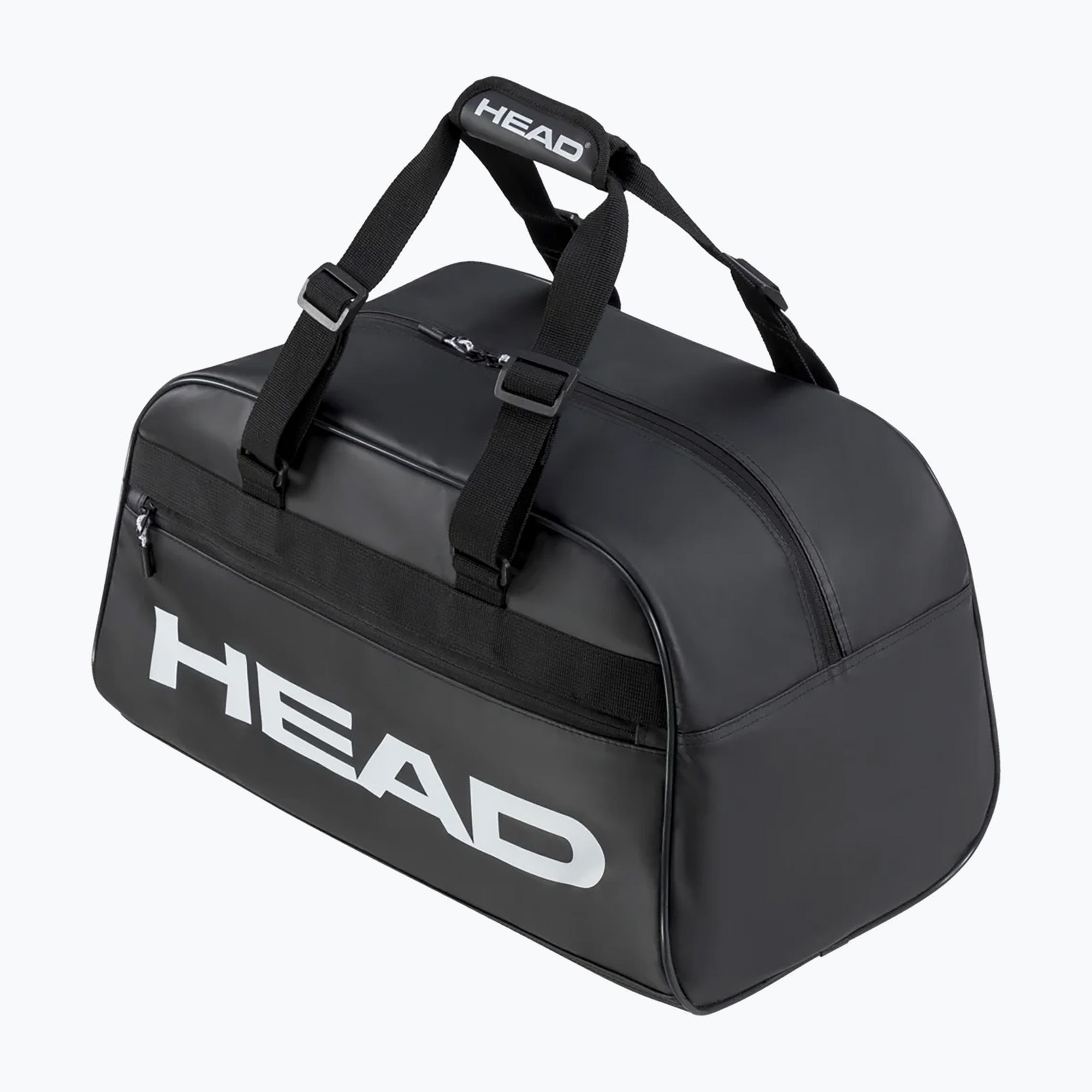 Torba treningowa HEAD Tour Court Bag 40 l black/ white 