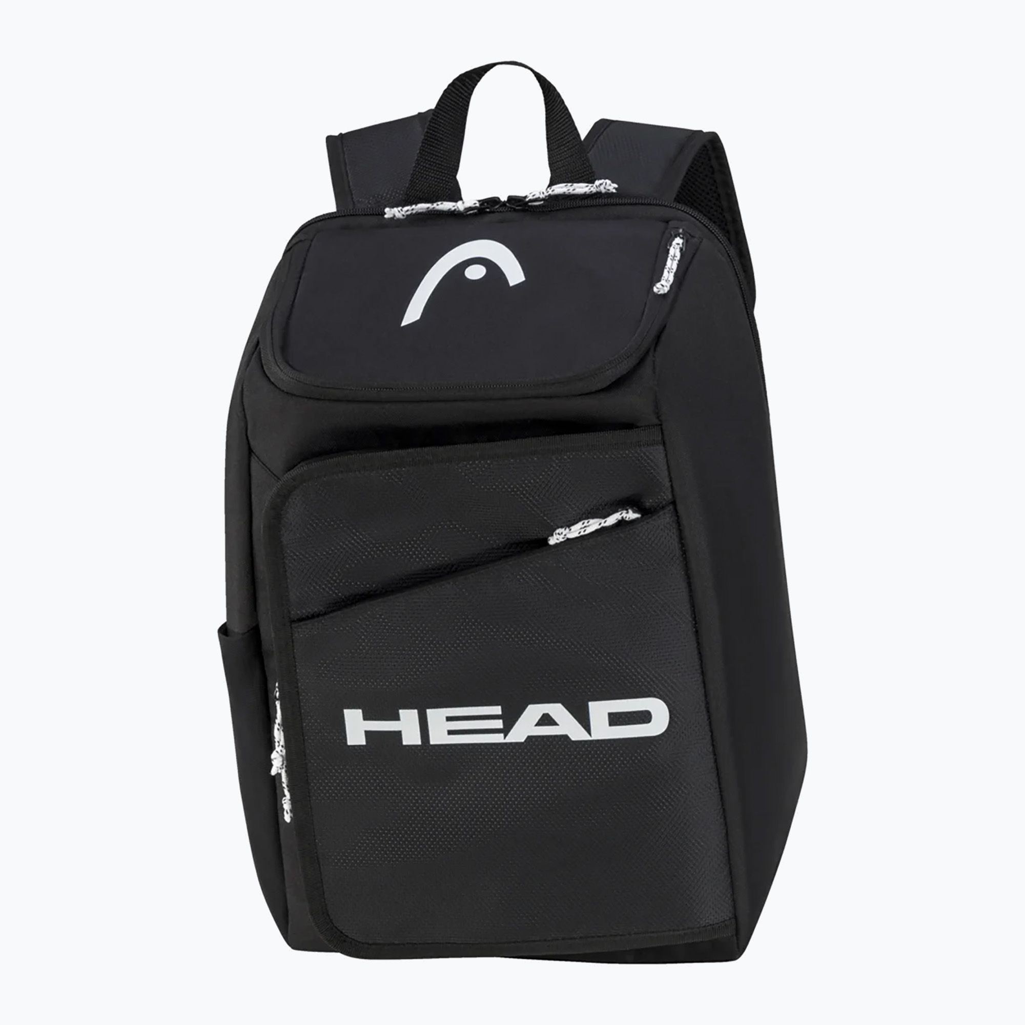 Plecak tenisowy dziecięcy HEAD Jr Tour 20 l black/white 