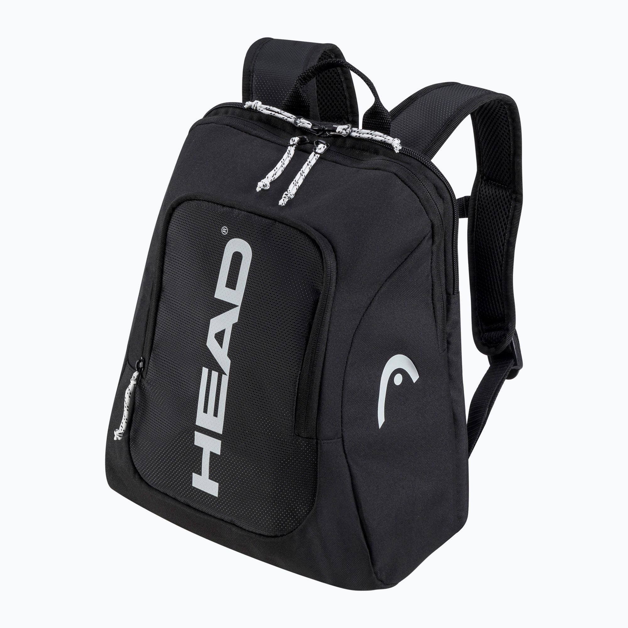 Plecak tenisowy dziecięcy HEAD Kids Tour Backpack 14 l black/white 