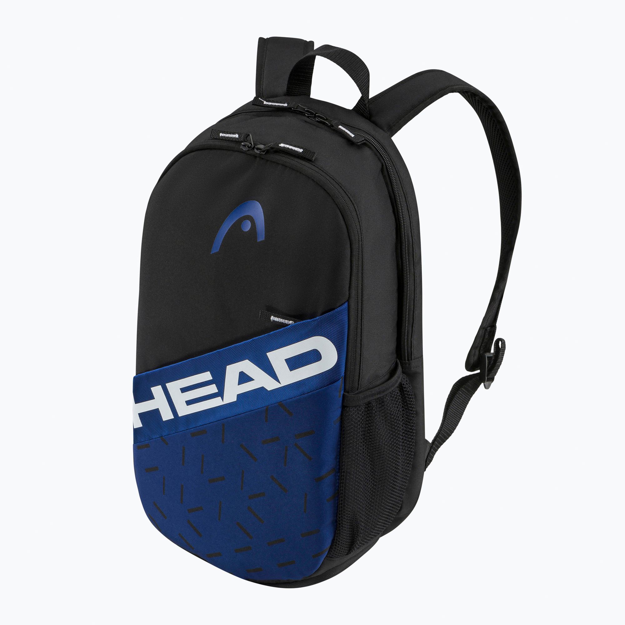 Plecak tenisowy HEAD Team 21 l blue/black 