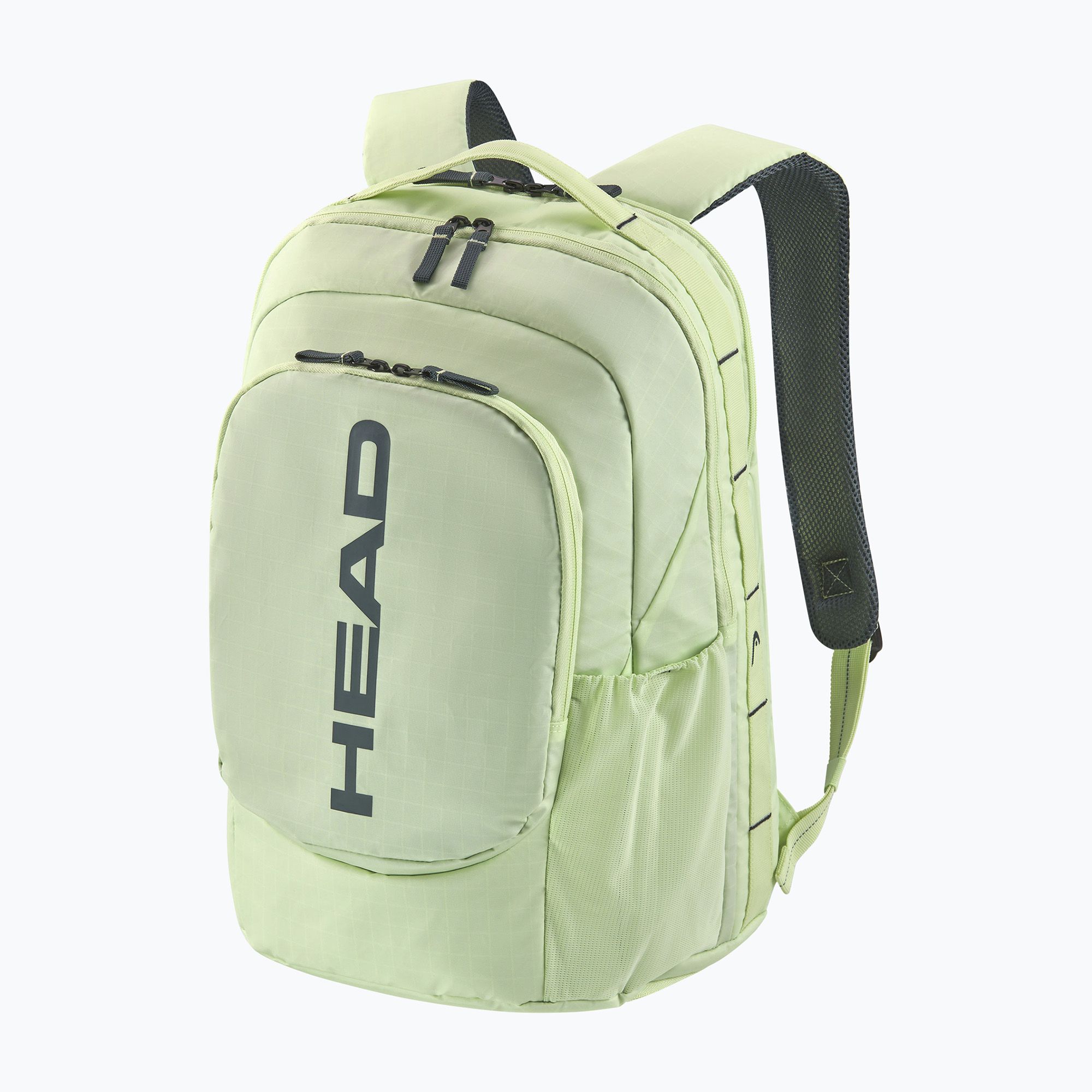 Plecak tenisowy HEAD Pro 30 l liquid lime/anthracite 