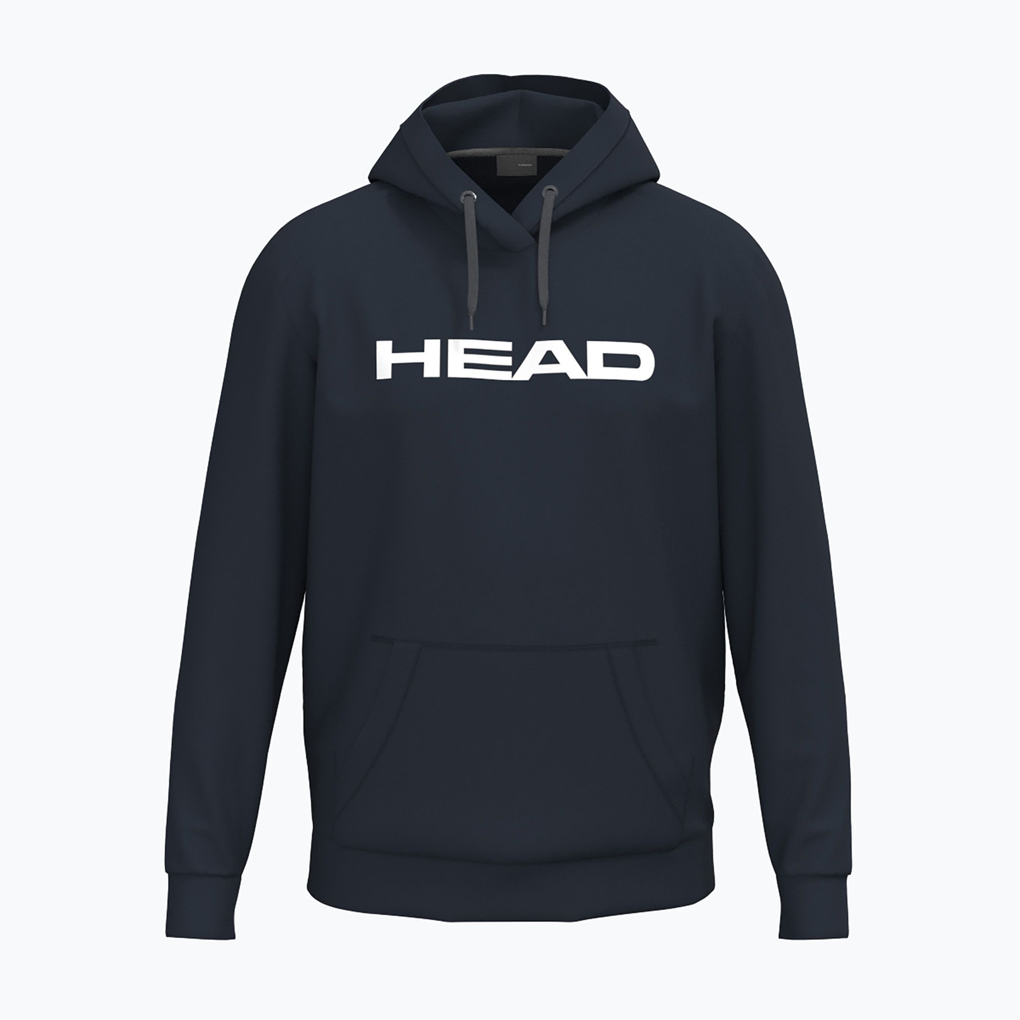 Bluza męska HEAD Club Original Hoodie navy 
