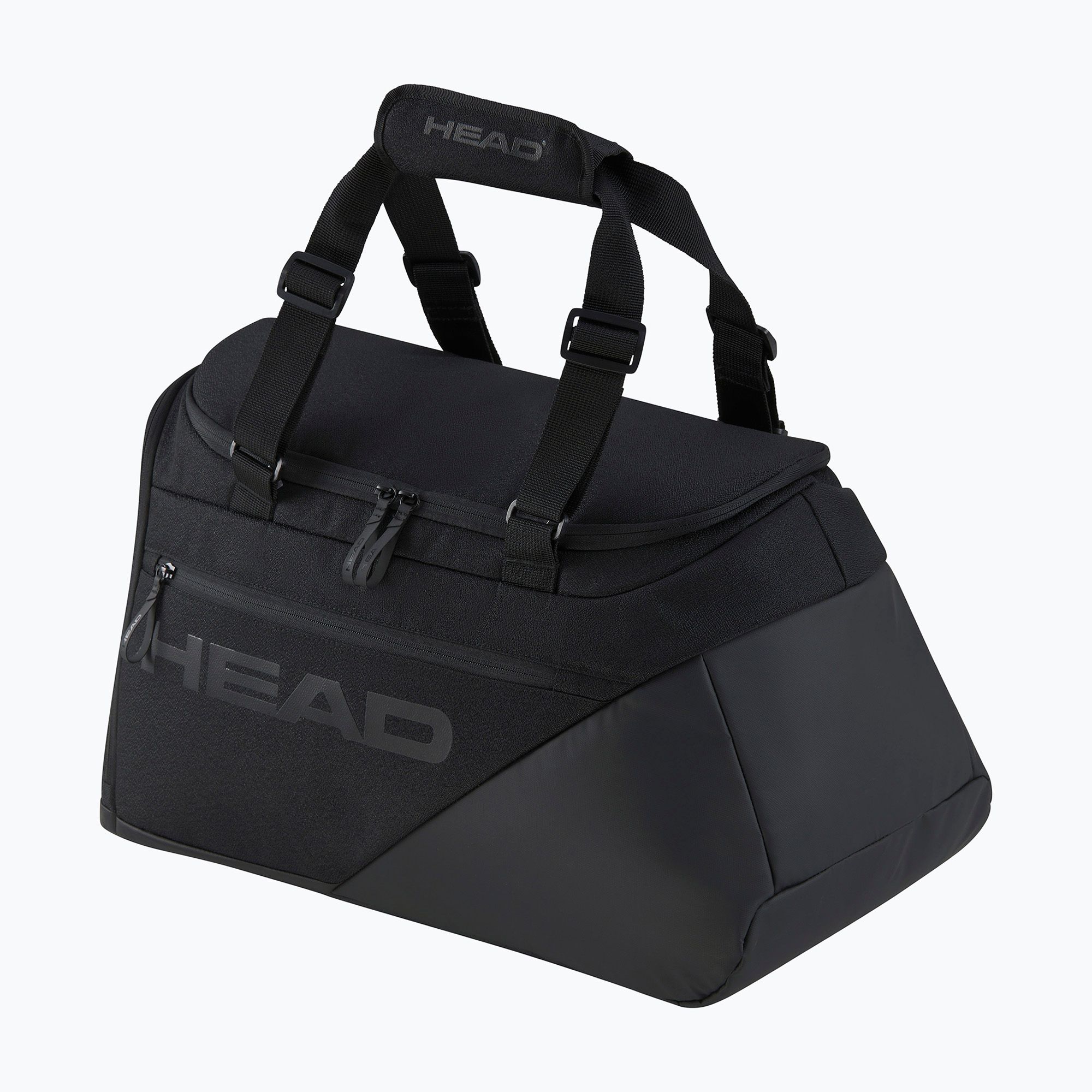 Torba treningowa HEAD Pro X Court Bag 48 l black 