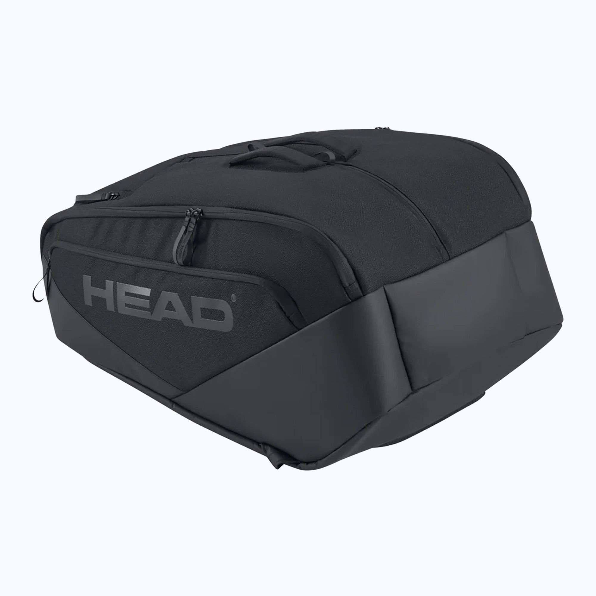 Torba do padla HEAD Pro X Padel Bag L 45 l black 