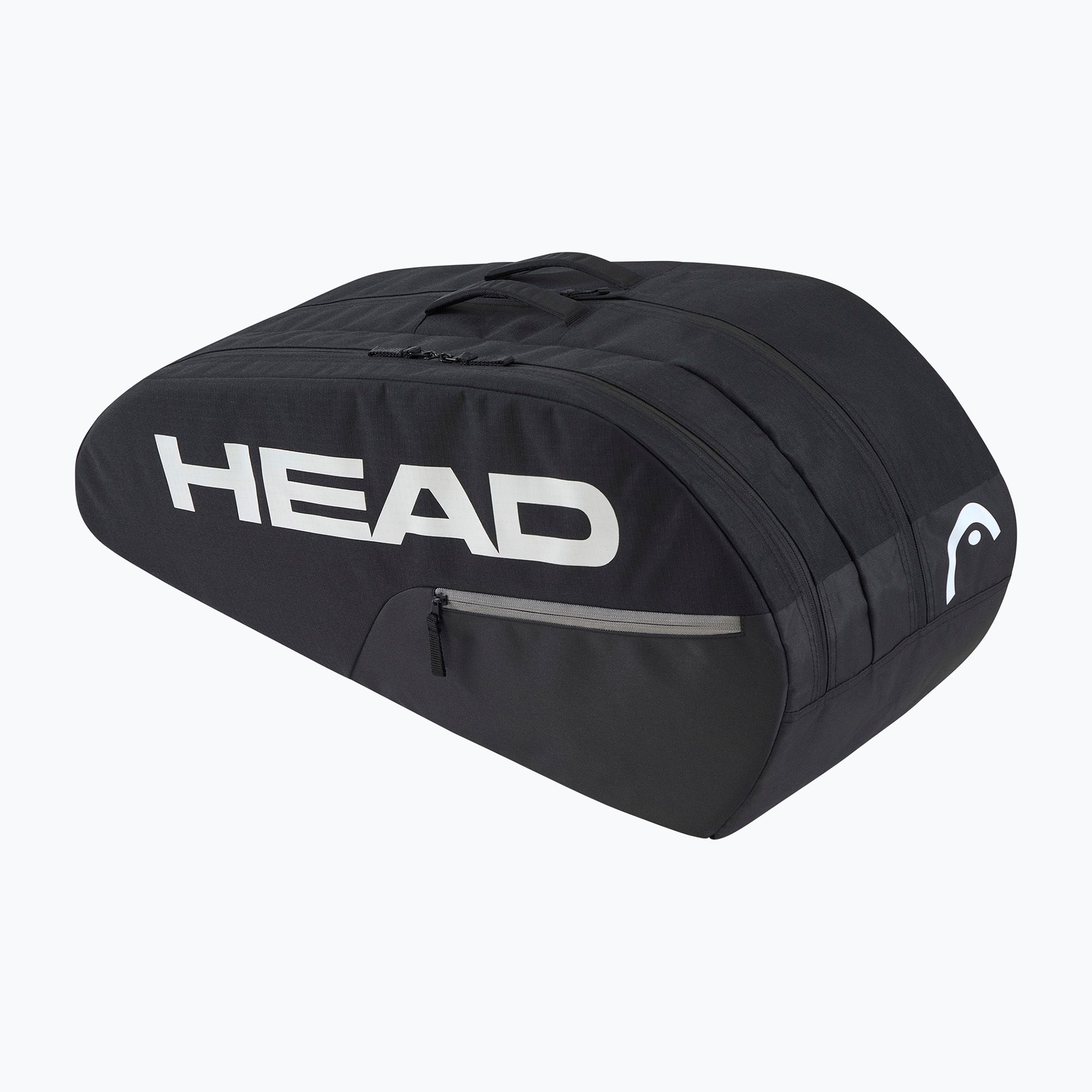 Torba tenisowa HEAD Racquet Bag M black 