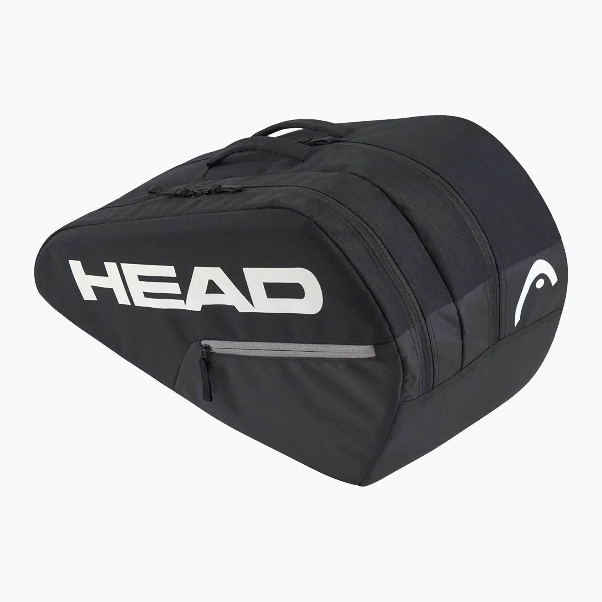 Torba do padla HEAD Base Padel Bag M black 