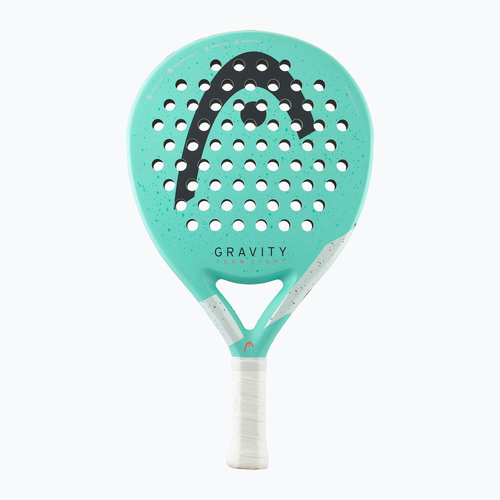 Rakieta do padla HEAD Gravity Team Light 2024 