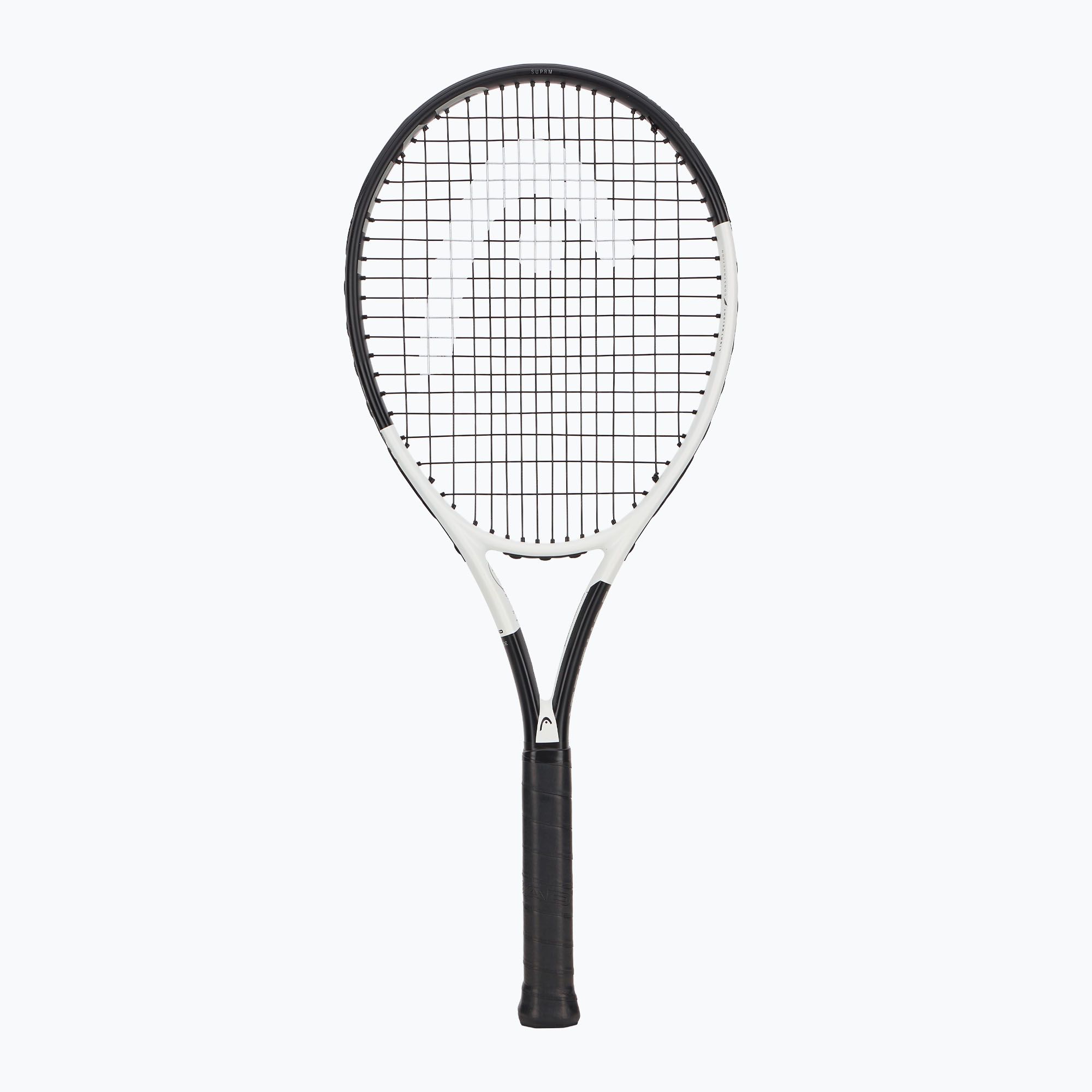 Rakieta tenisowa HEAD MX Attitude Suprm black 