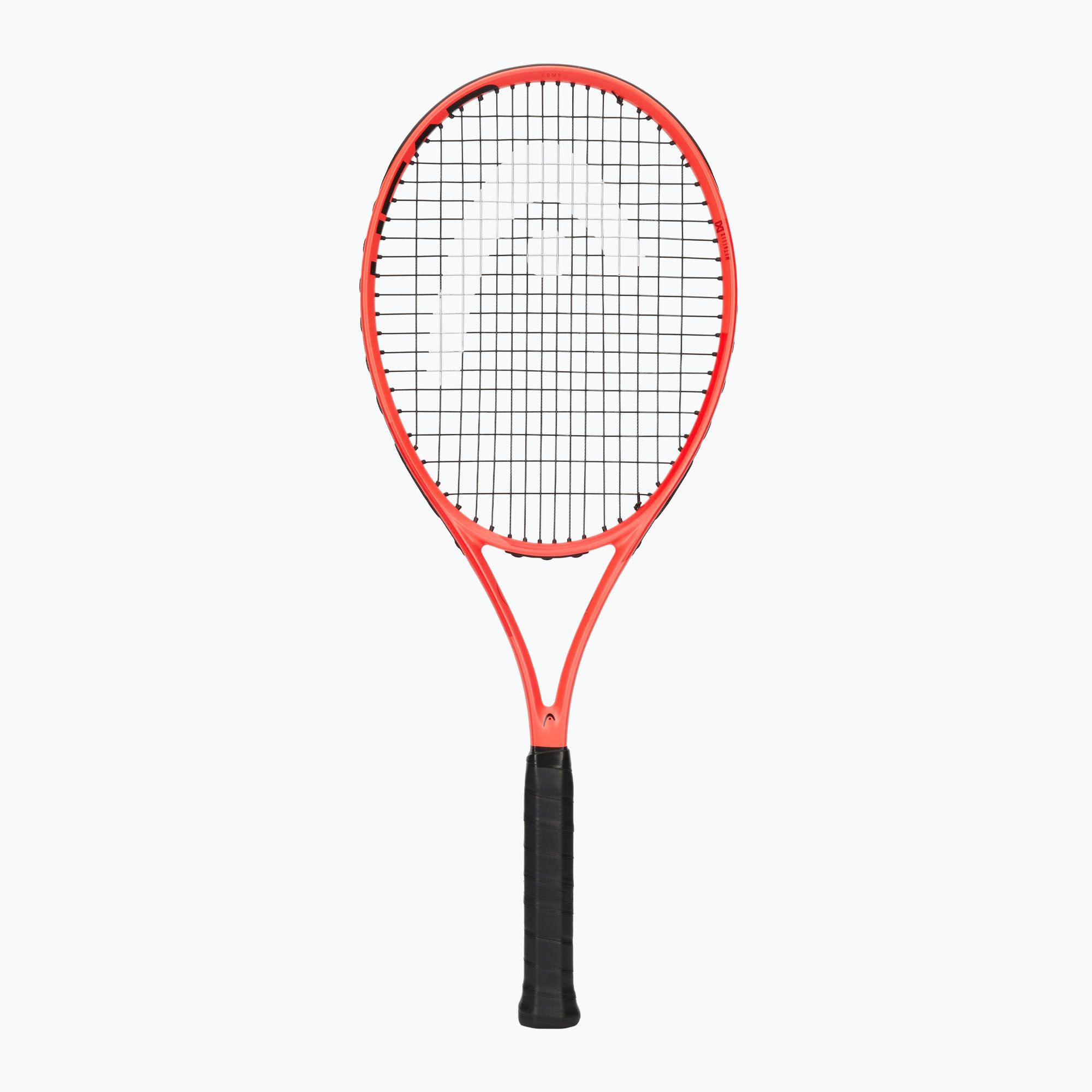 Rakieta tenisowa HEAD MX Attitude Comp orange 