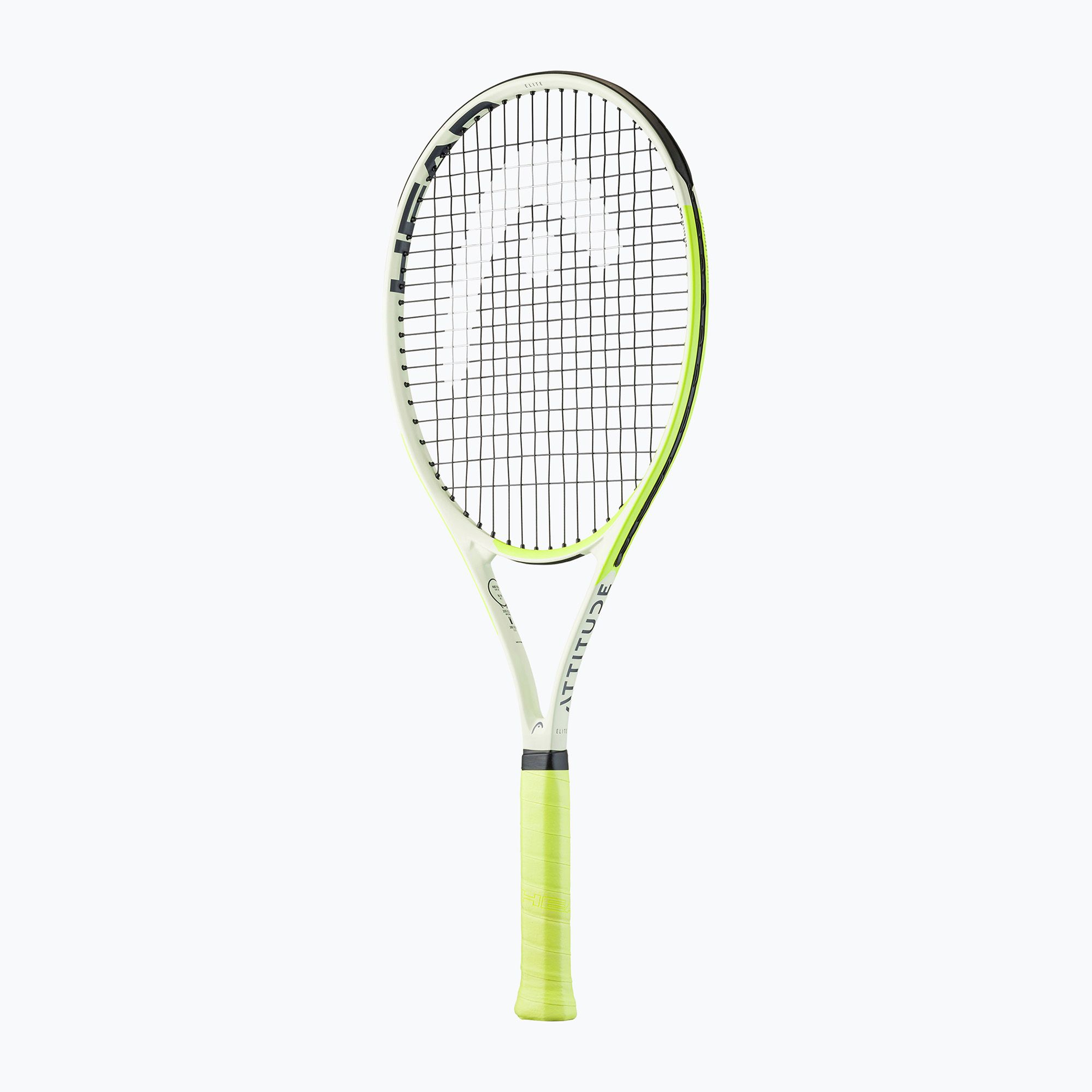 Rakieta tenisowa HEAD MX Attitude Elite yellow 