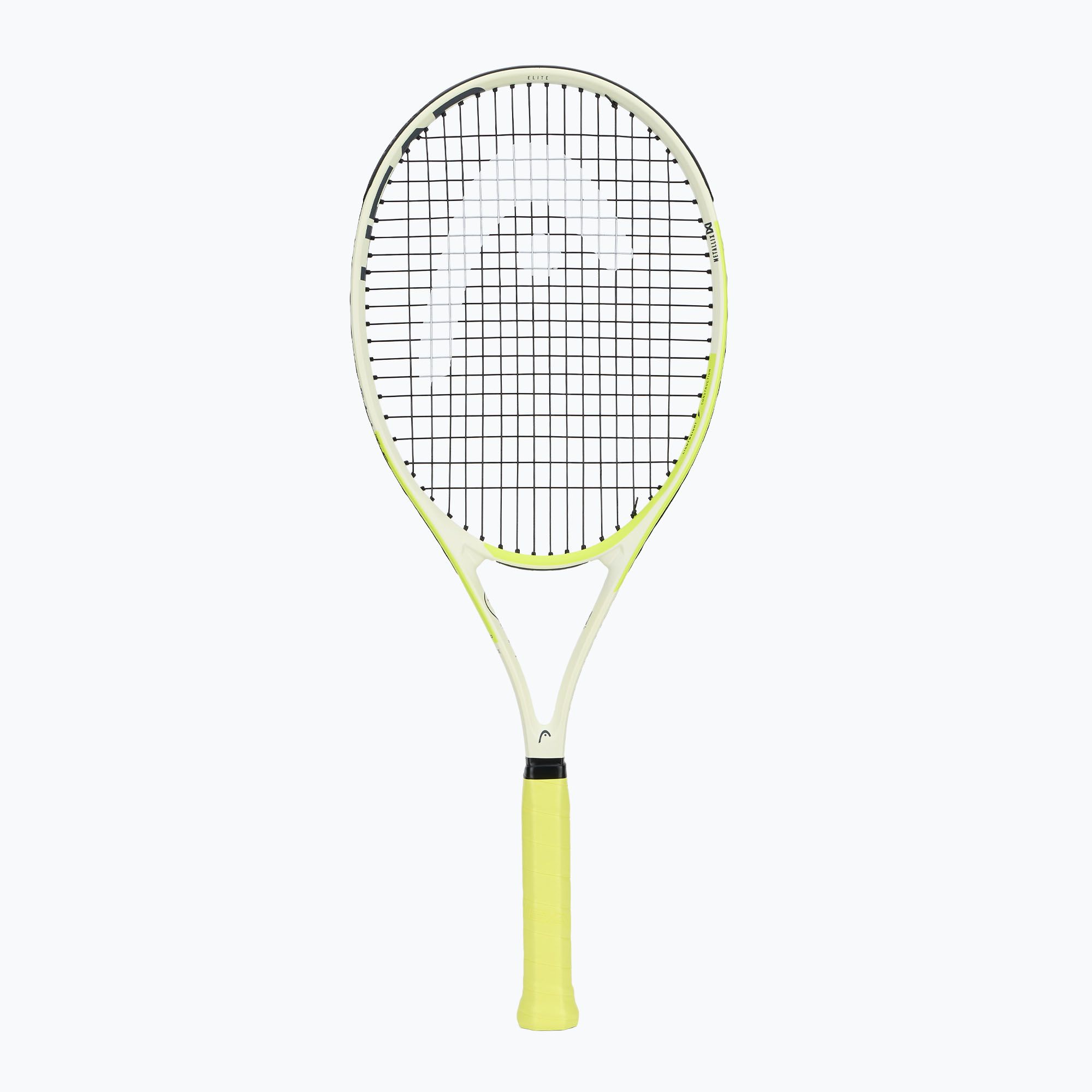 Rakieta tenisowa HEAD MX Attitude Elite yellow 