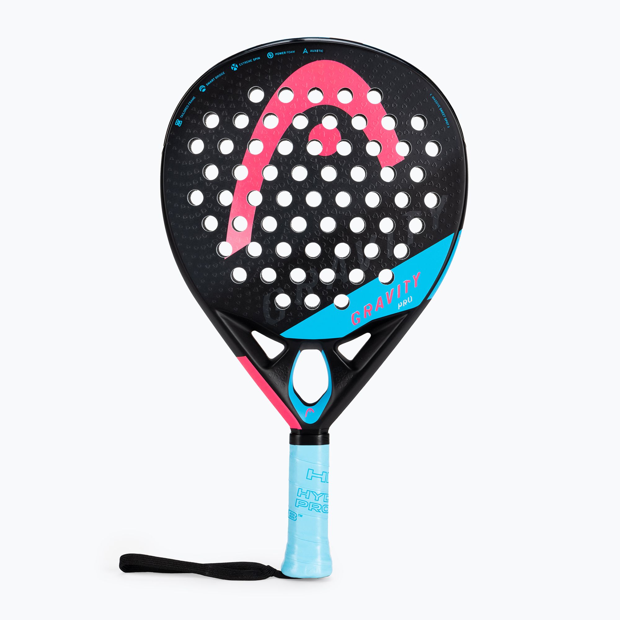 Rakieta do padla HEAD Gravity Pro 2022 