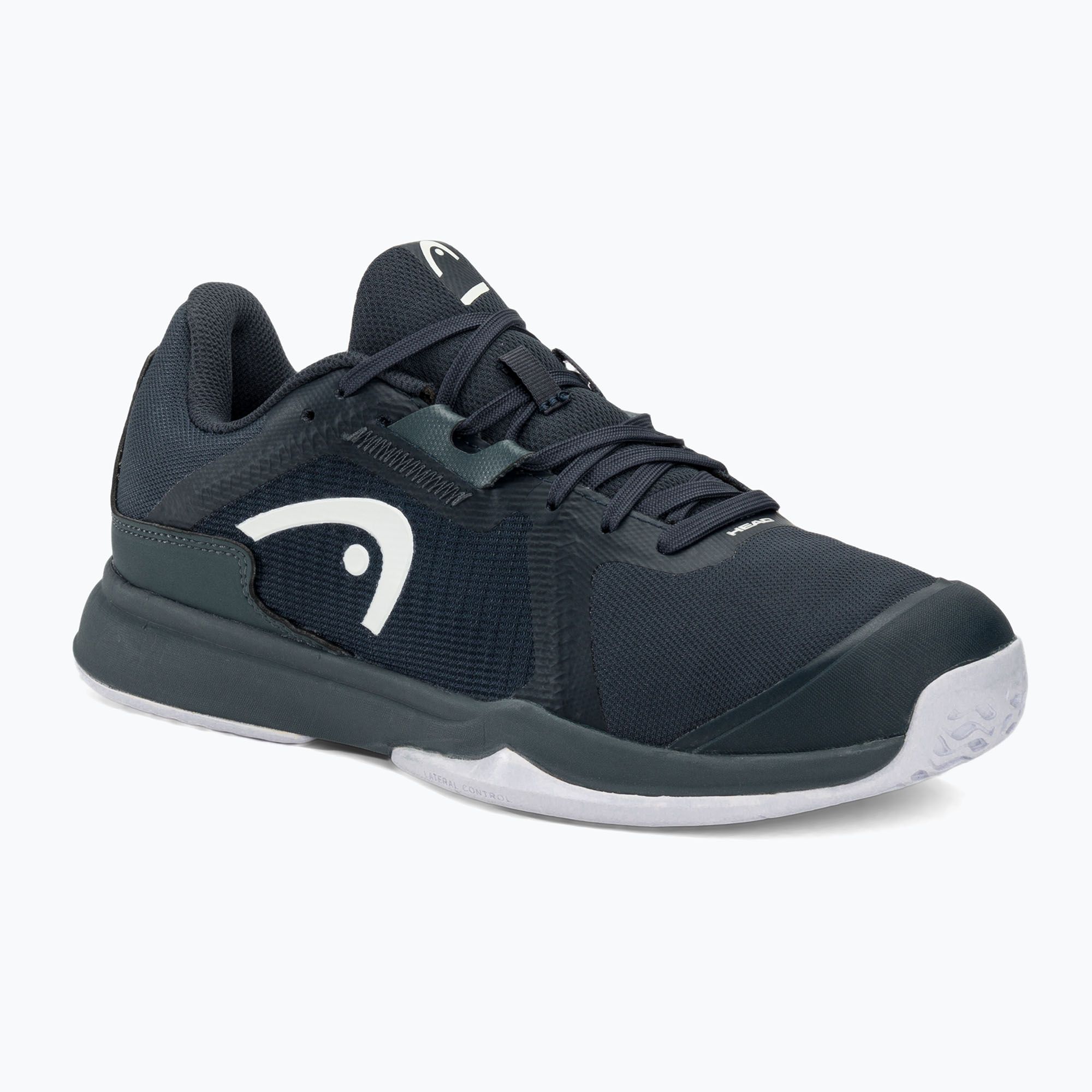 Buty do tenisa męskie HEAD Sprint Team 3.5 blueberry/white 