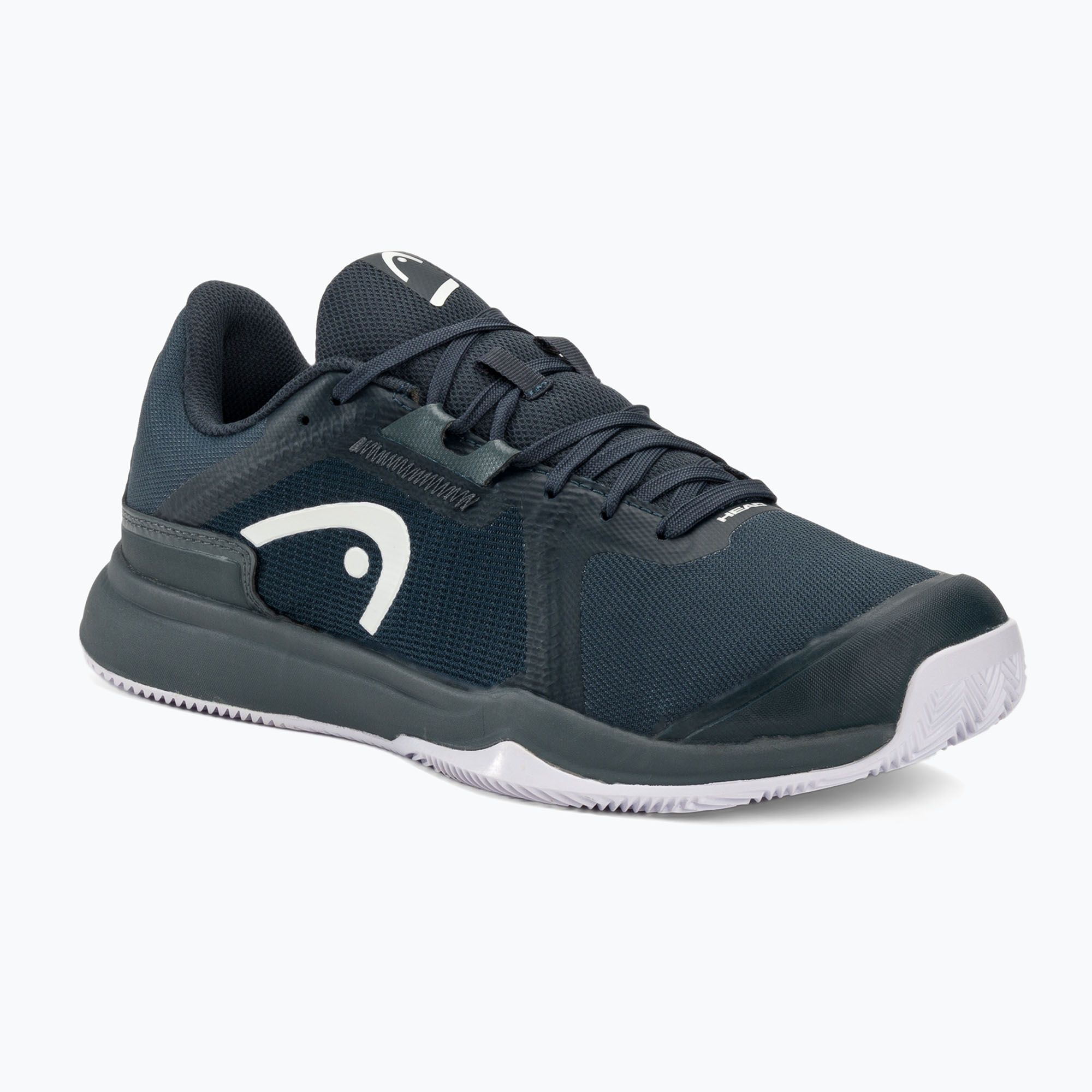 Buty do tenisa męskie HEAD Sprint Team 3.5 Clay blueberry/white 