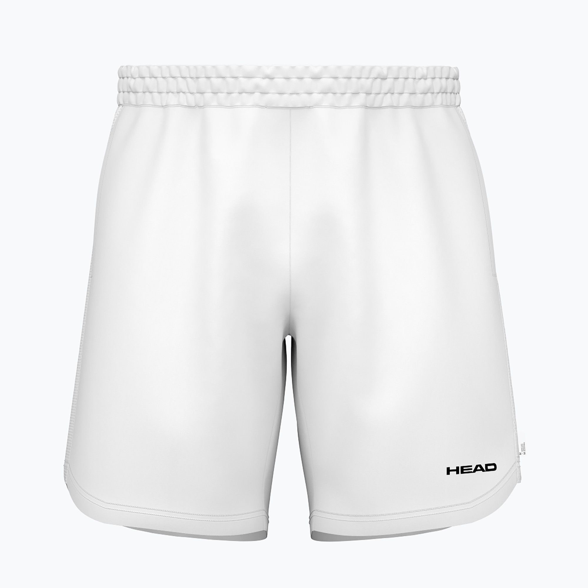 Spodenki tenisowe męskie HEAD Power white 