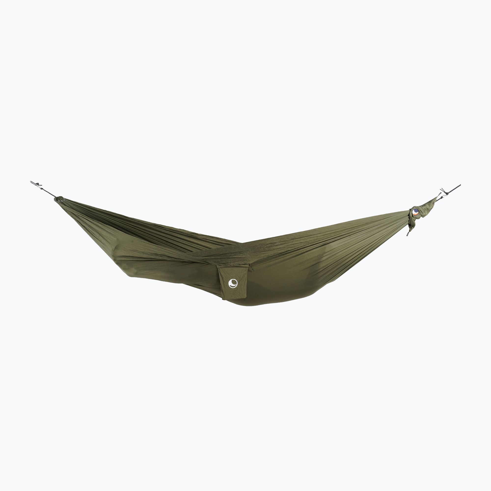 Hamak turystyczny Ticket To The Moon Compact army green 