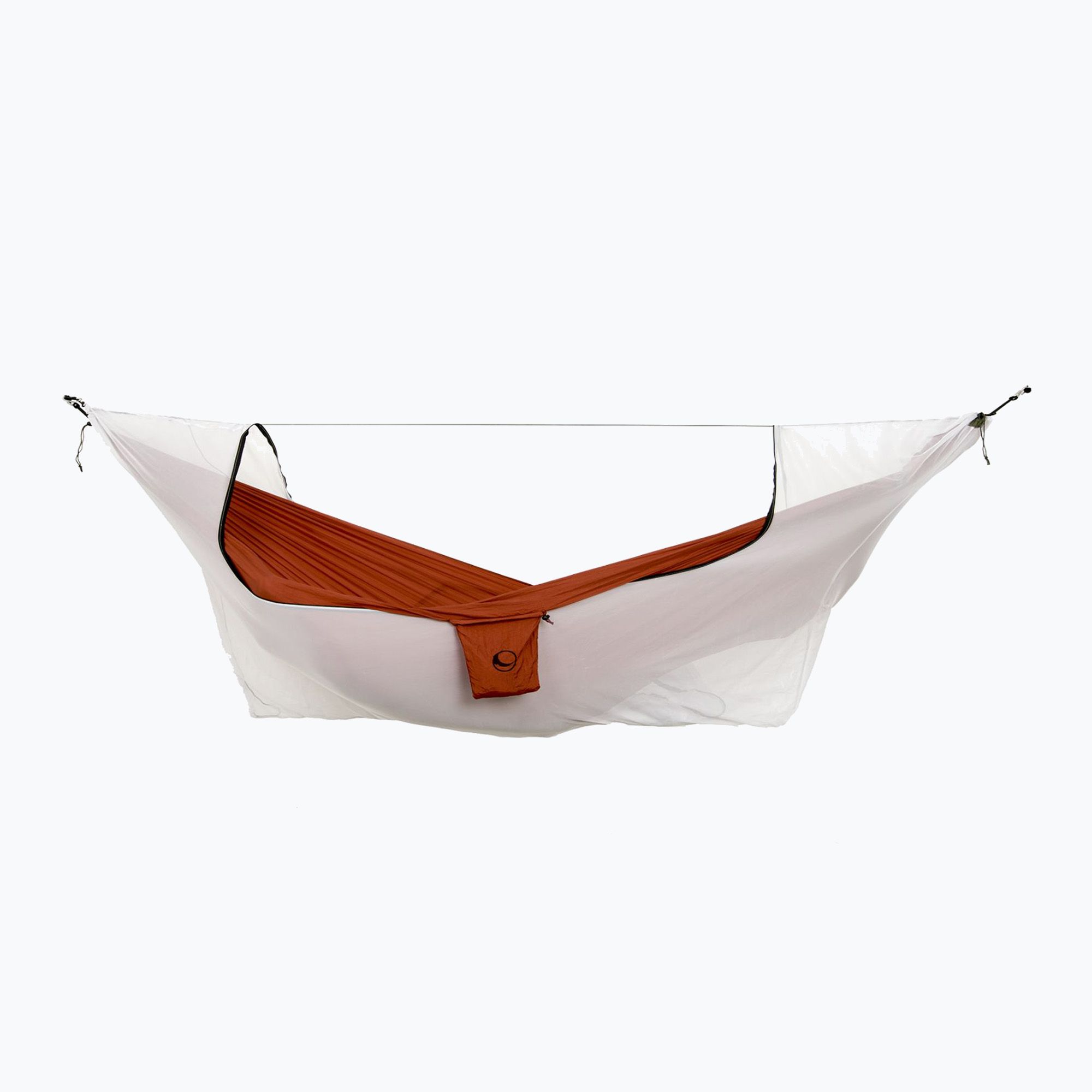 Moskitiera na hamak Ticket To The Moon Convertible BugNet 360° white 