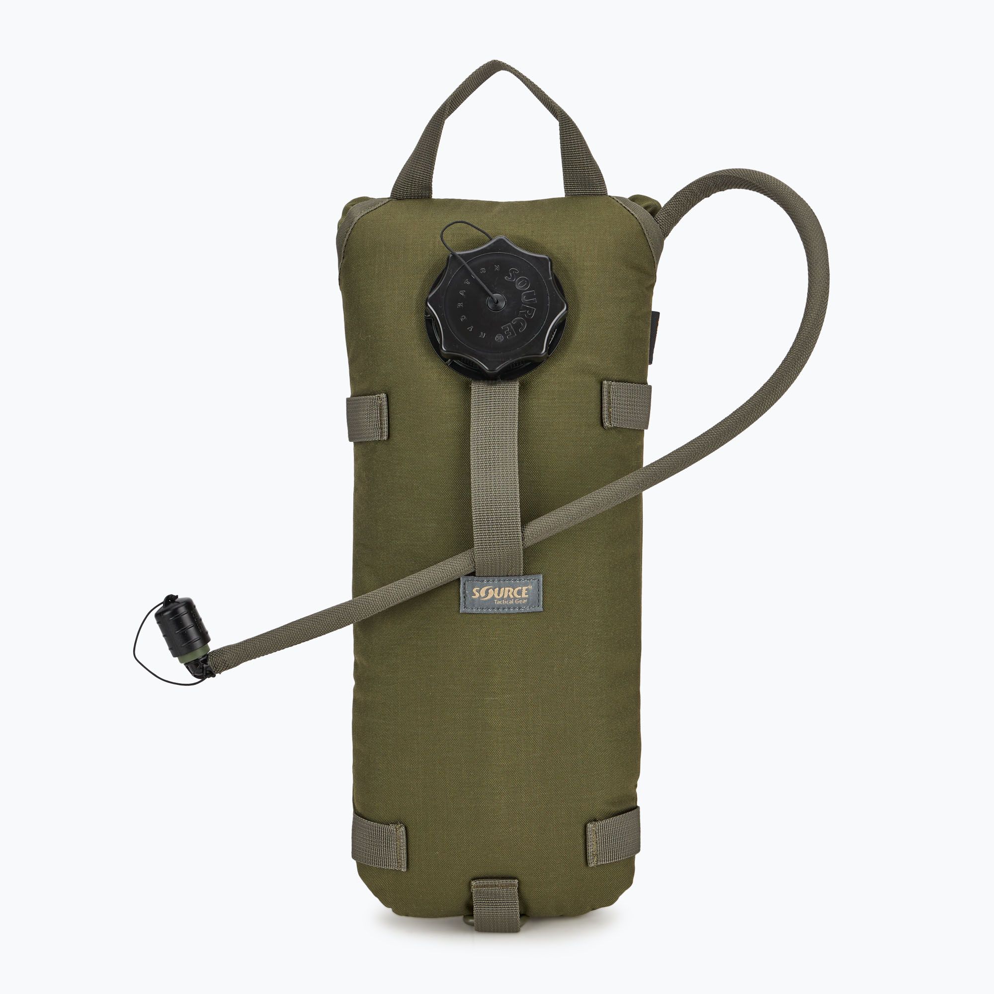 Bukłak Source Tactical IDF/3 l olive darb 