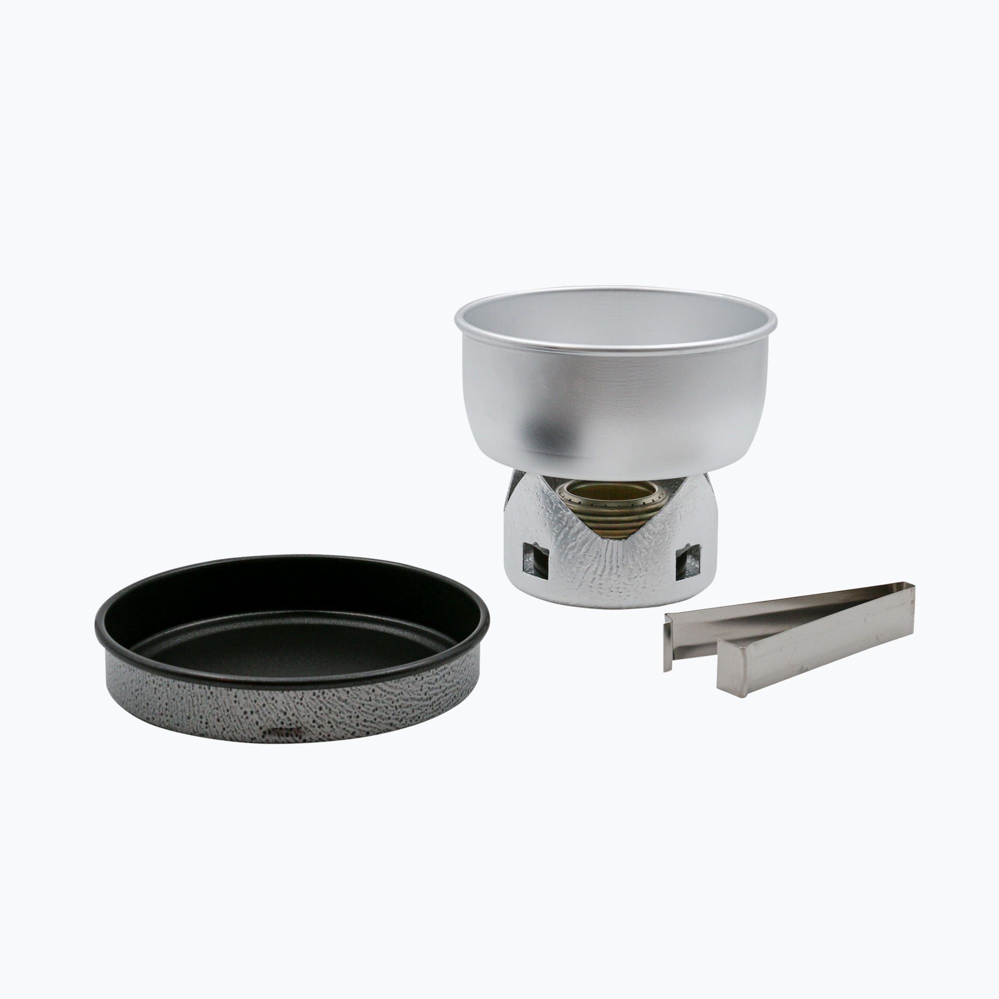 Kuchenka turystyczna Trangia Mini Trangia T/28-T silver 