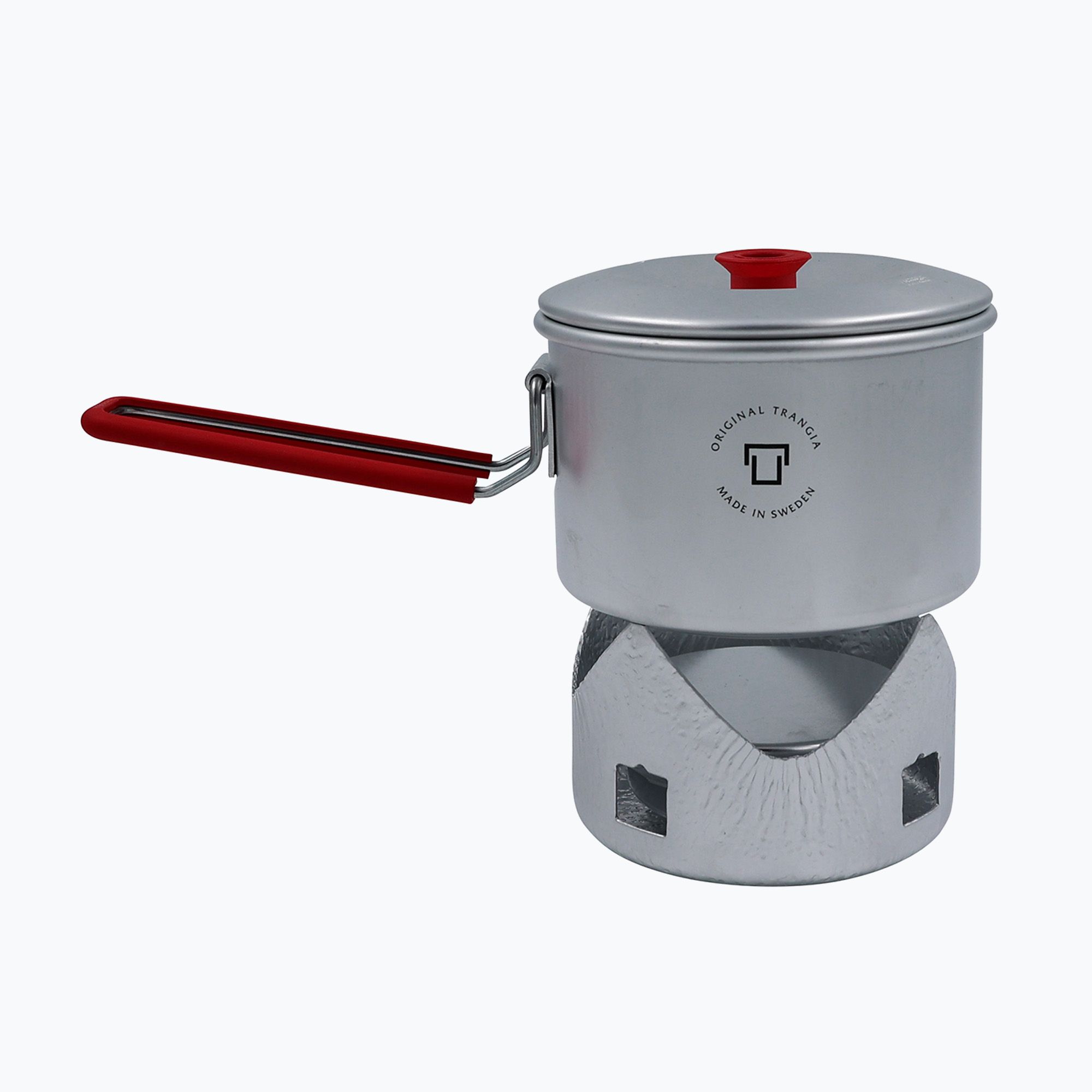 Kuchenka turystyczna Trangia Micro Light 
