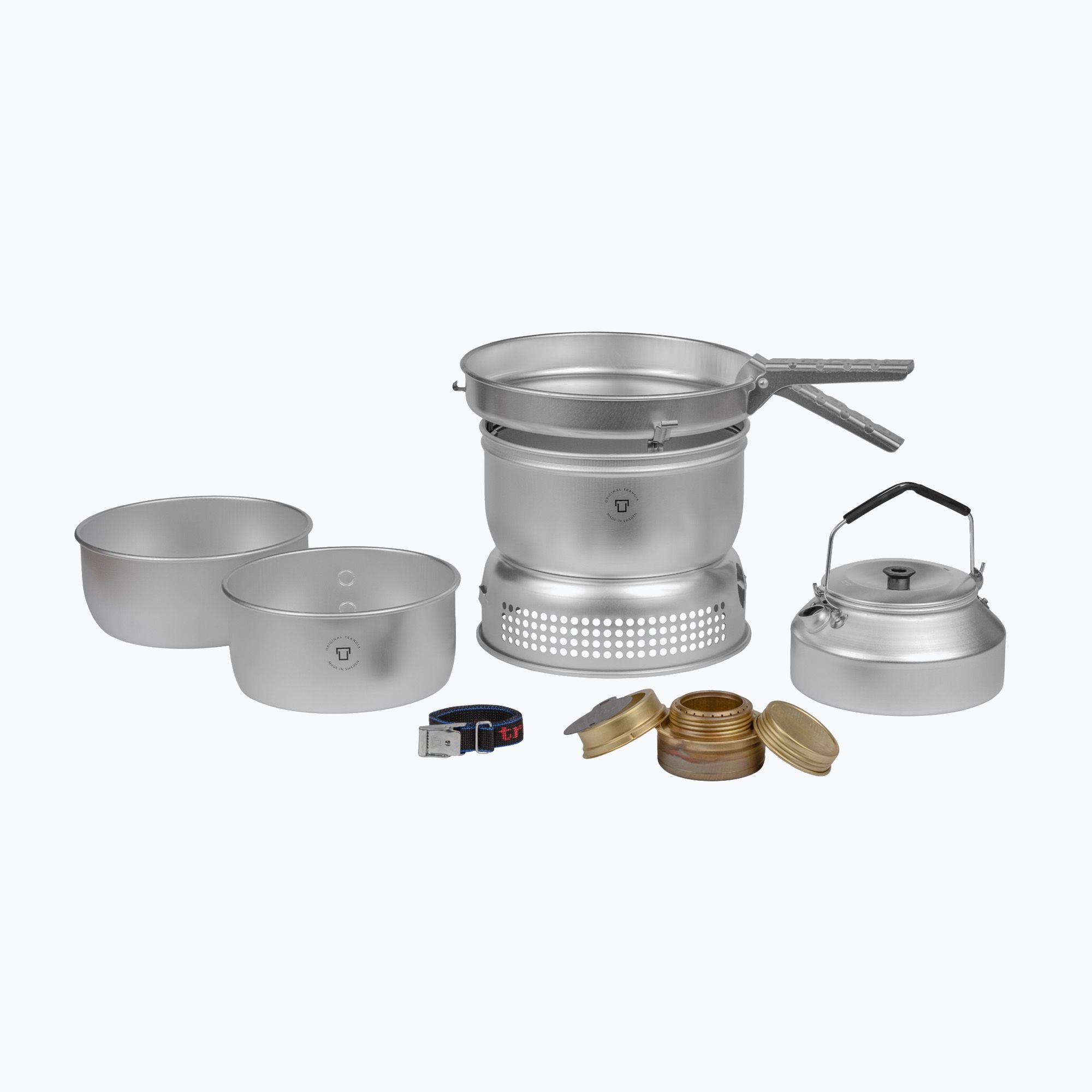 Kuchenka turystyczna Trangia Stove 25-2 