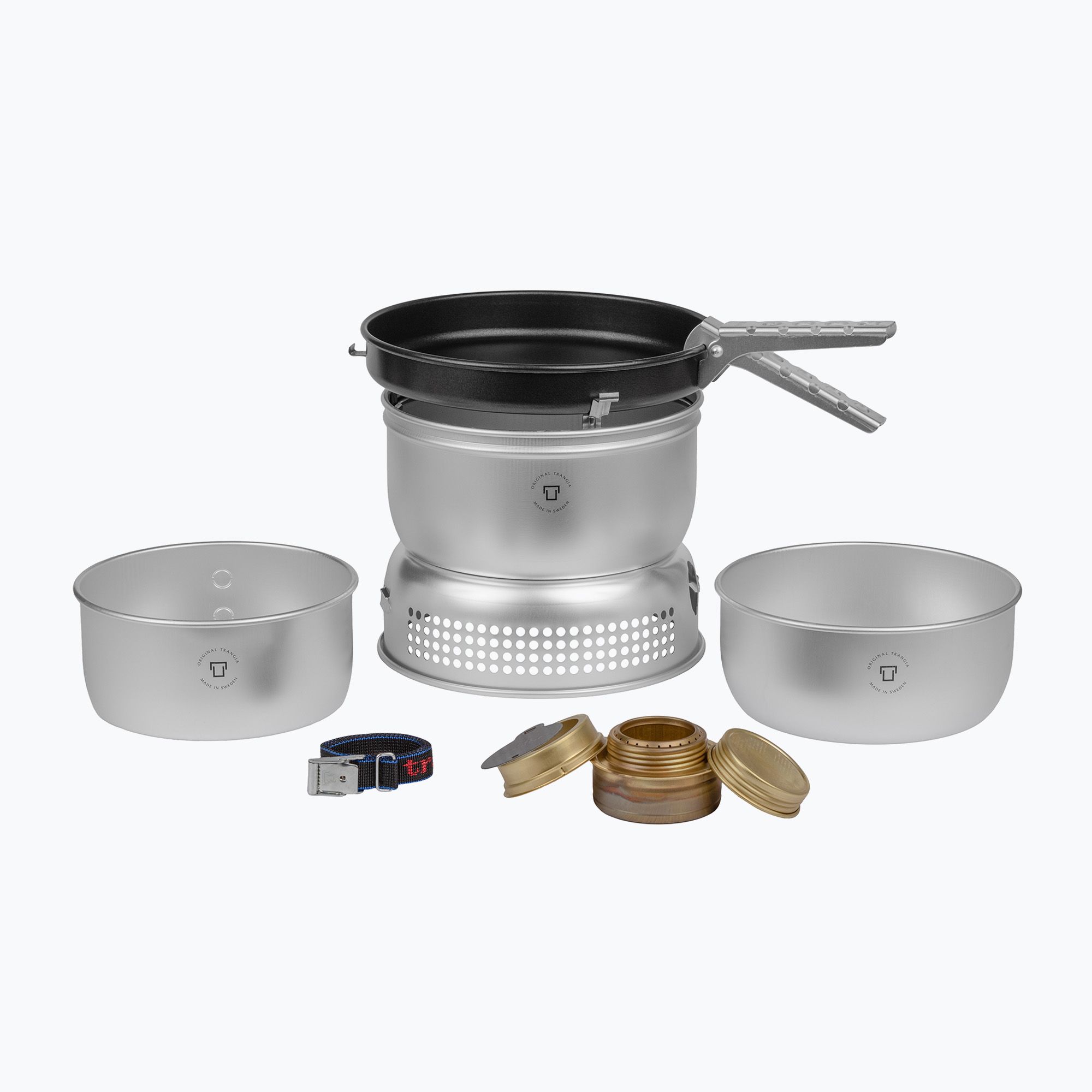 Kuchenka turystyczna Trangia Stove 25-3 